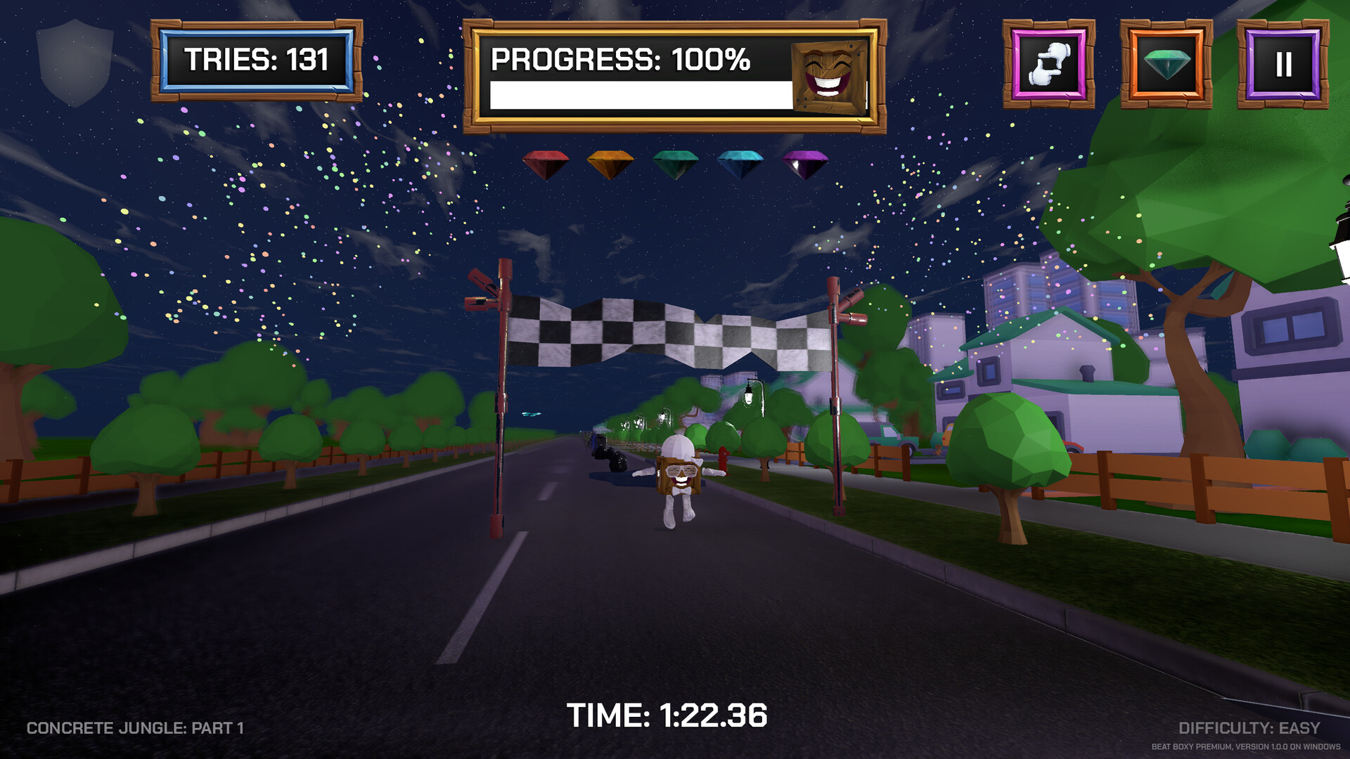 Beat Boxy screenshot 9