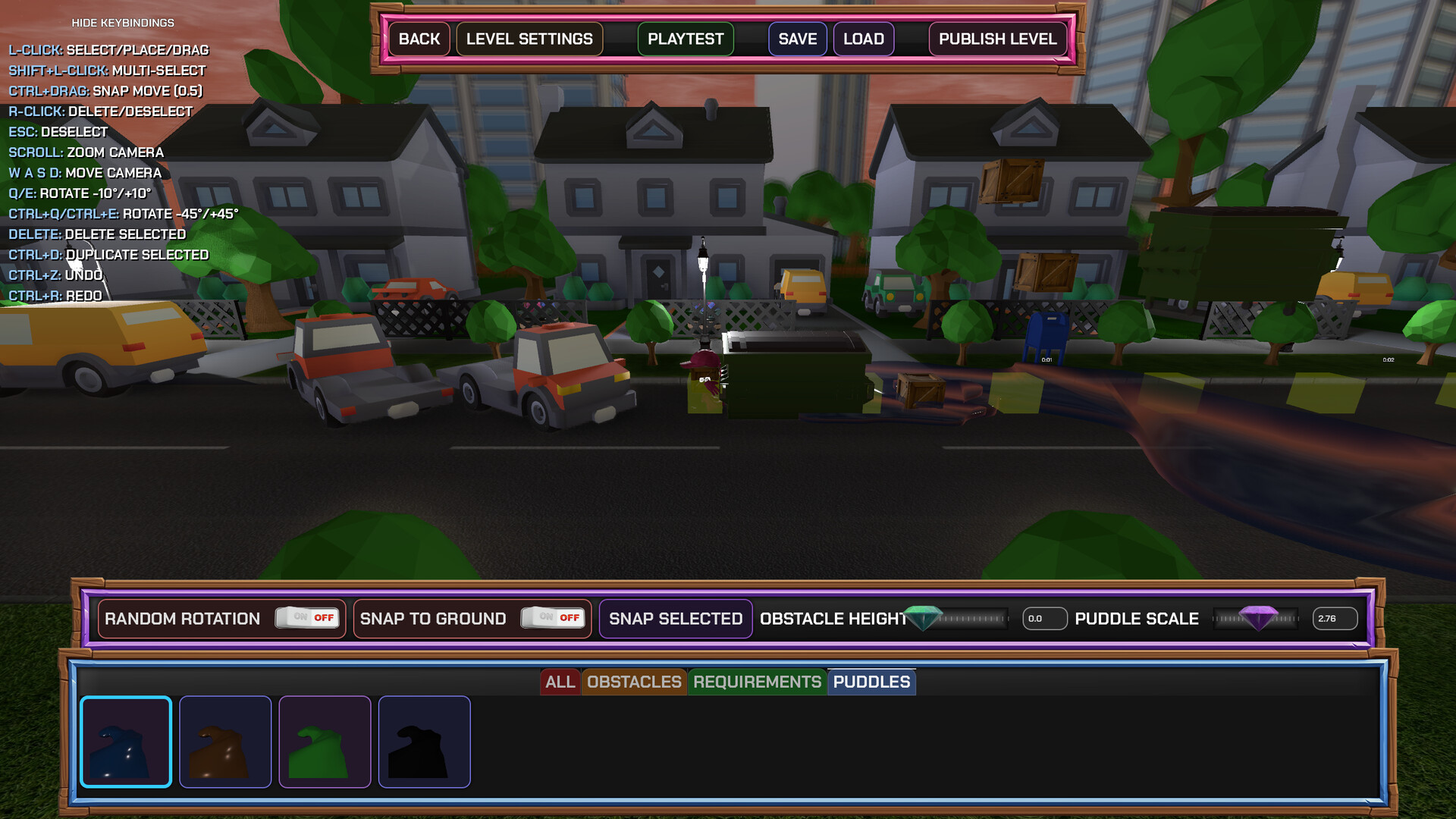 Beat Boxy screenshot 4