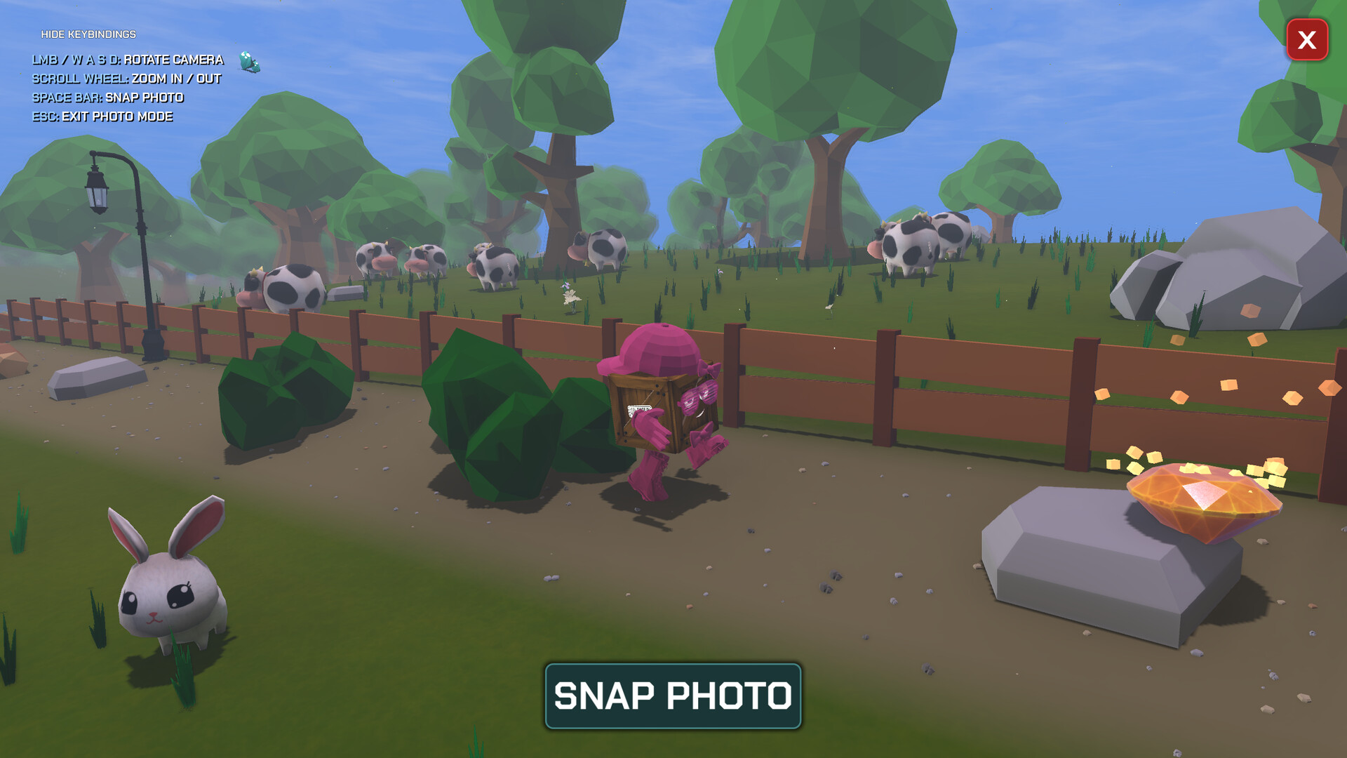 Beat Boxy screenshot 6