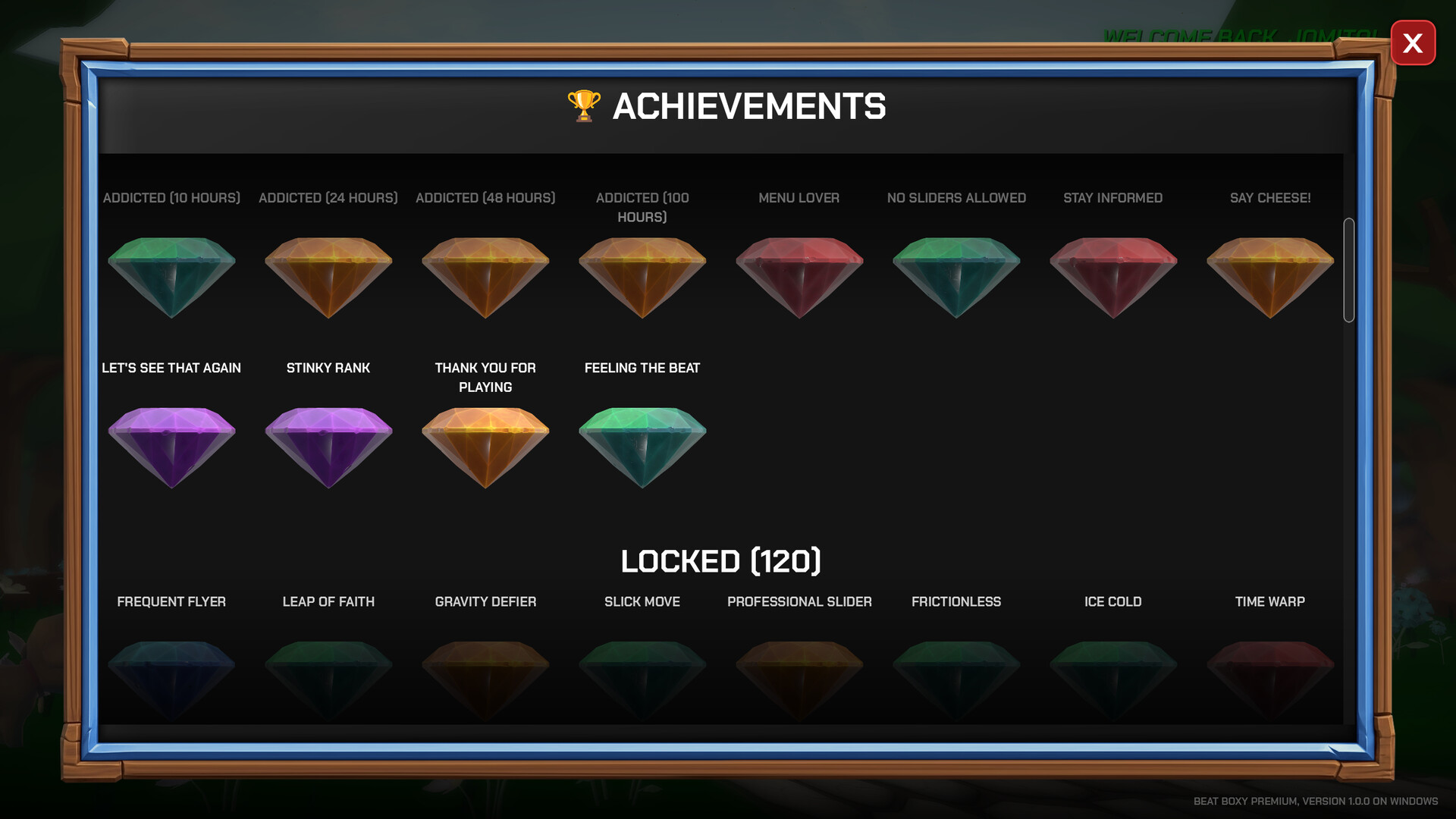 Beat Boxy screenshot 18