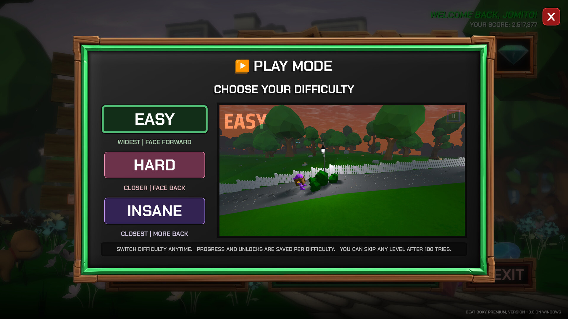 Beat Boxy screenshot 19