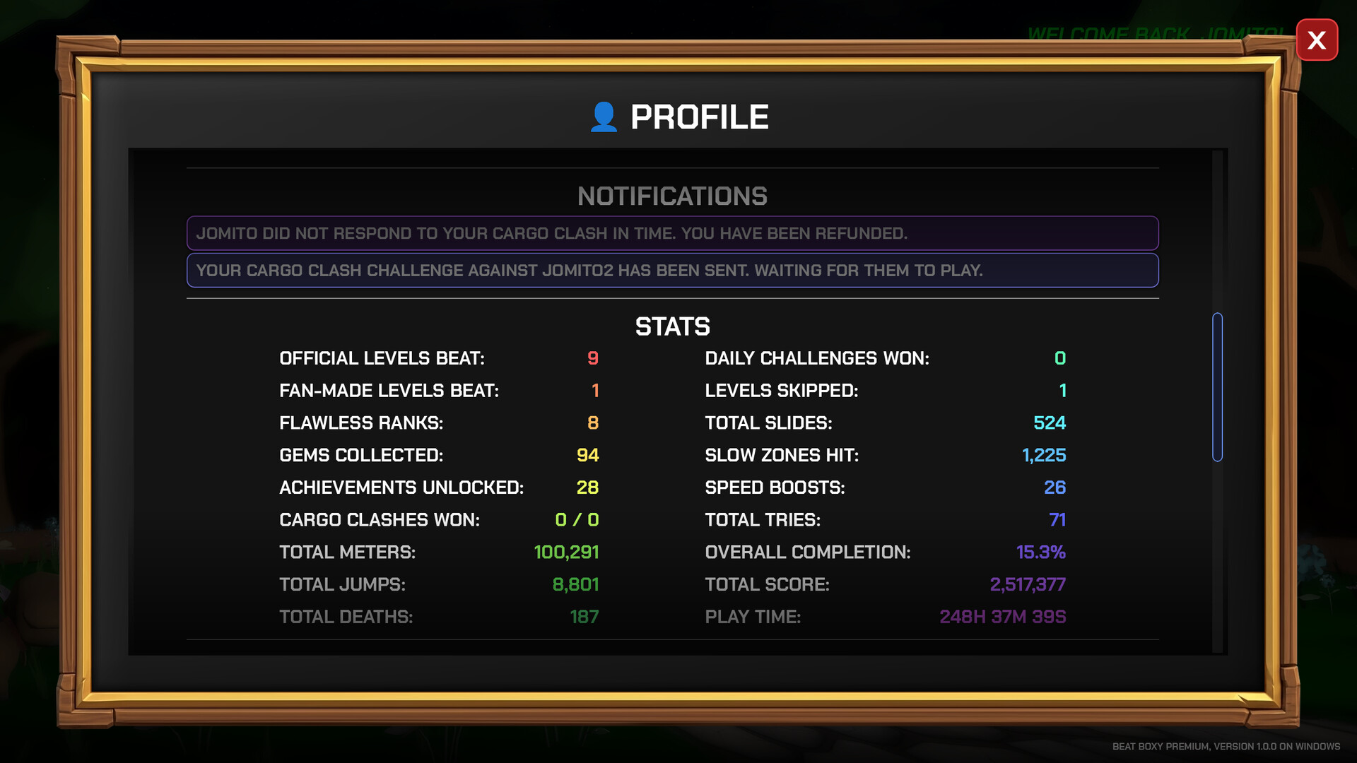 Beat Boxy screenshot 13