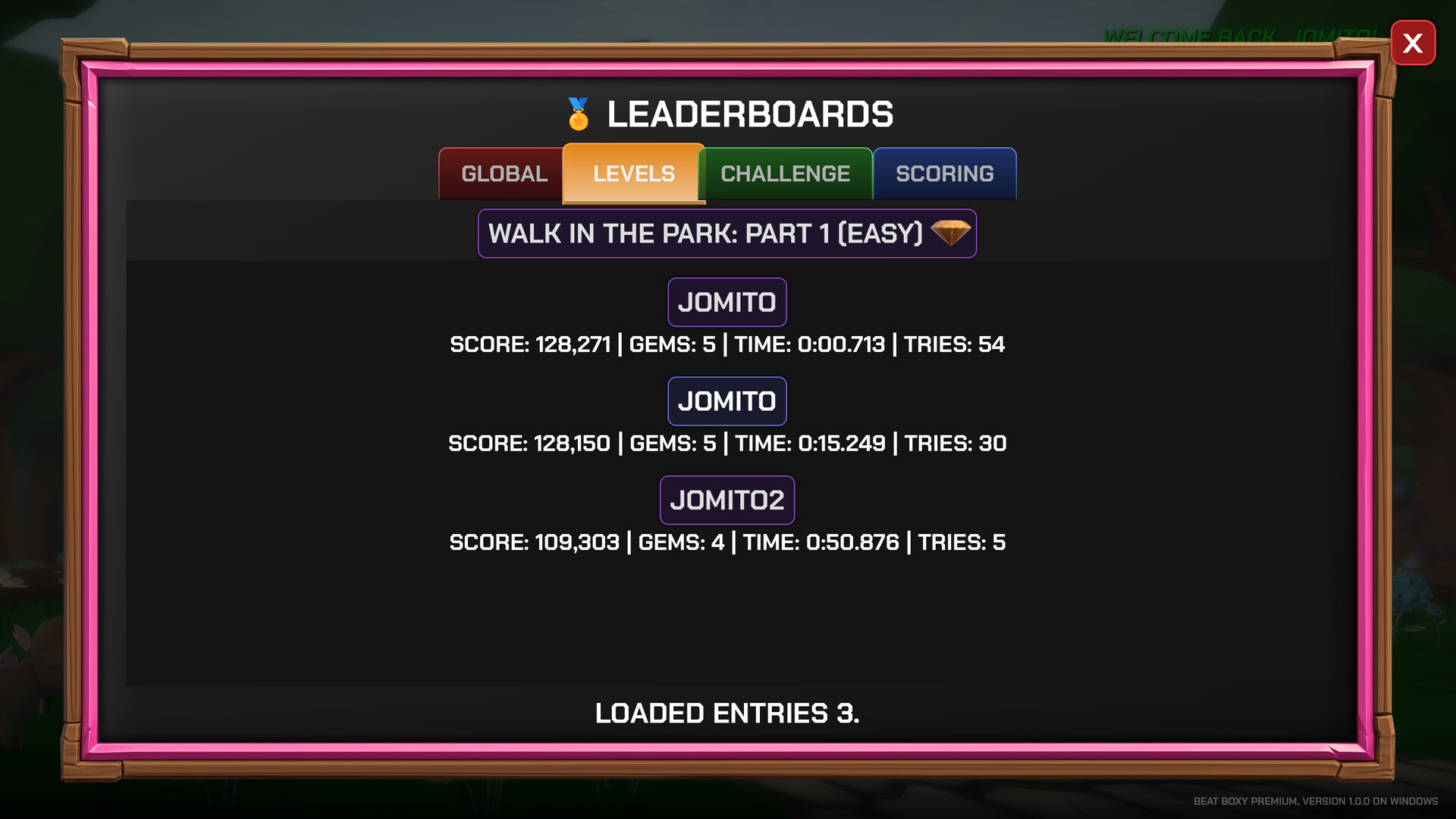 Beat Boxy screenshot 17