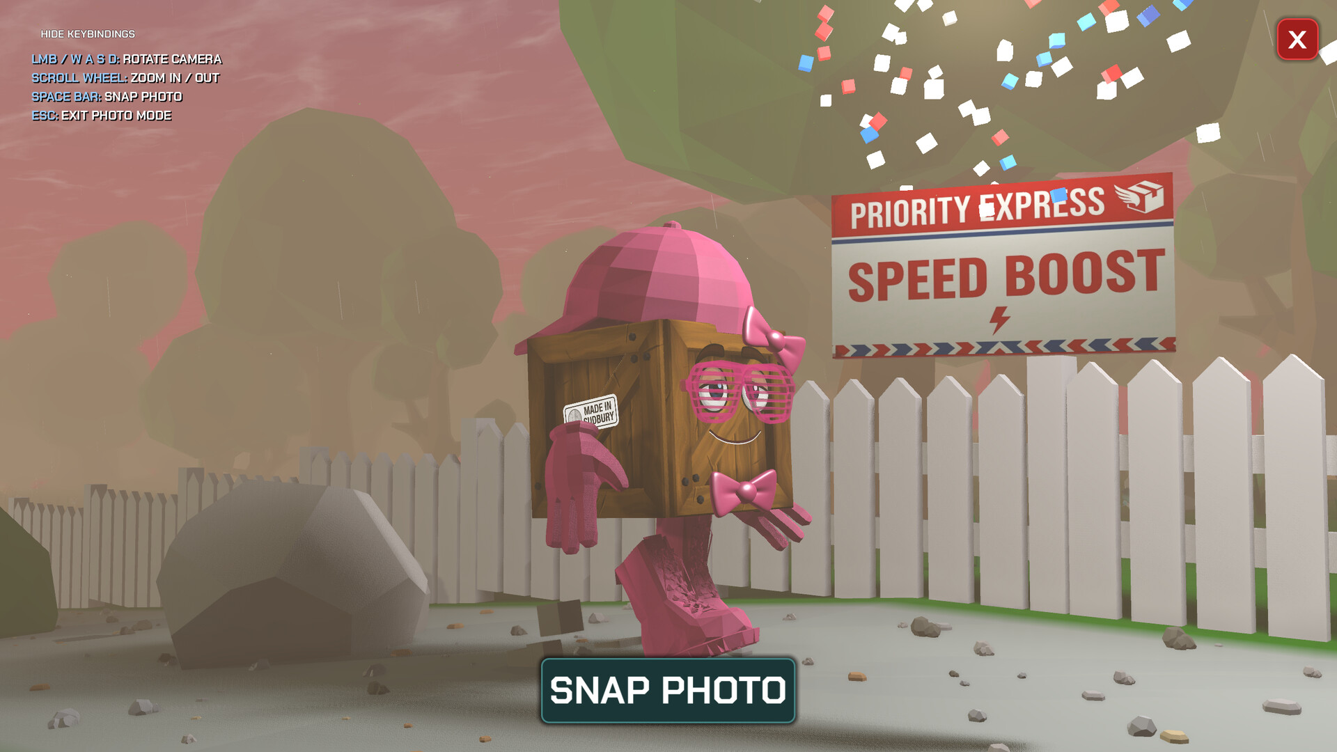 Beat Boxy screenshot 20