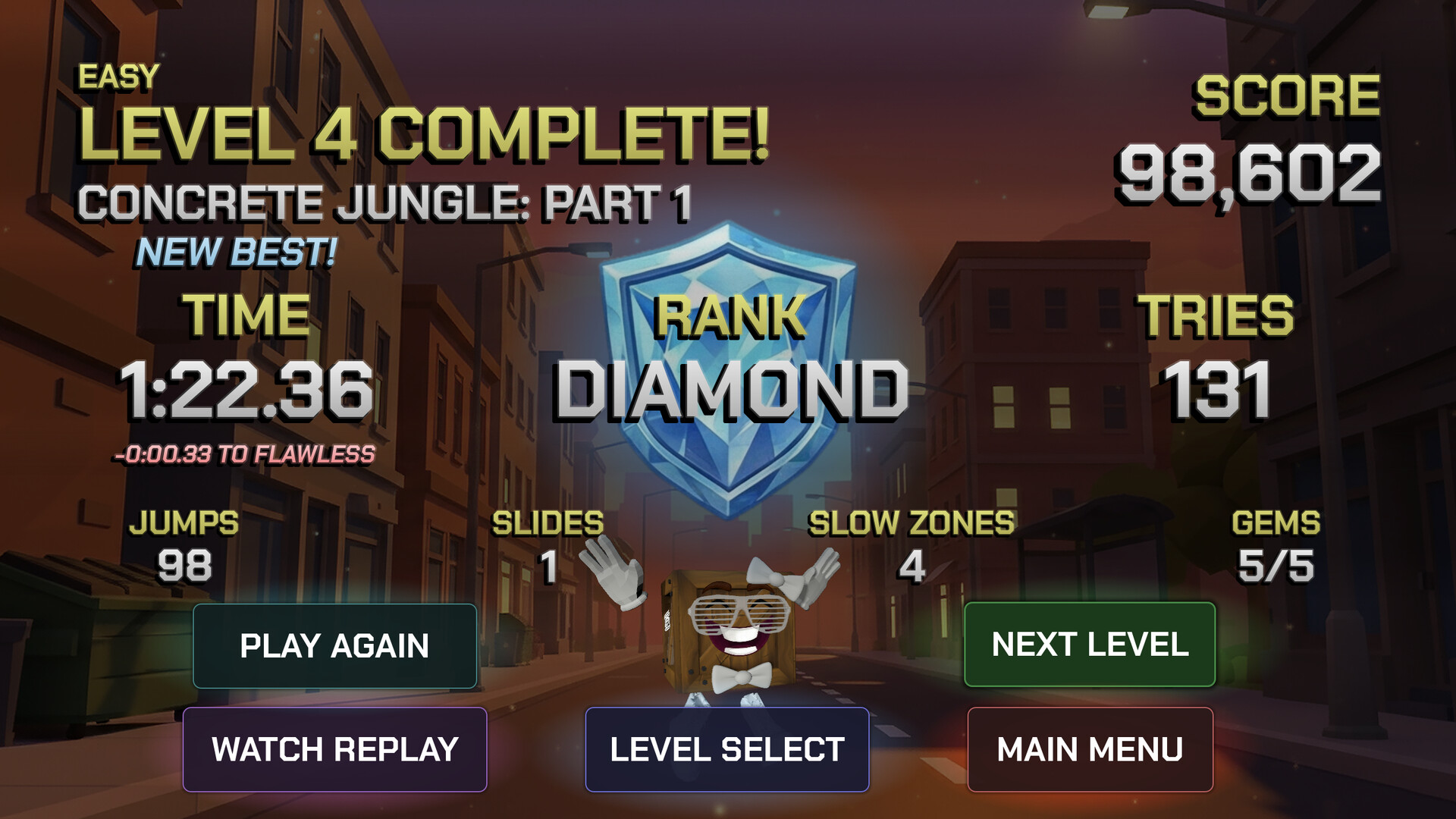 Beat Boxy screenshot 10
