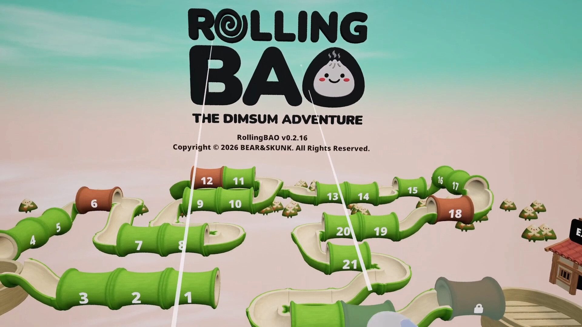 RollingBAO screenshot 1