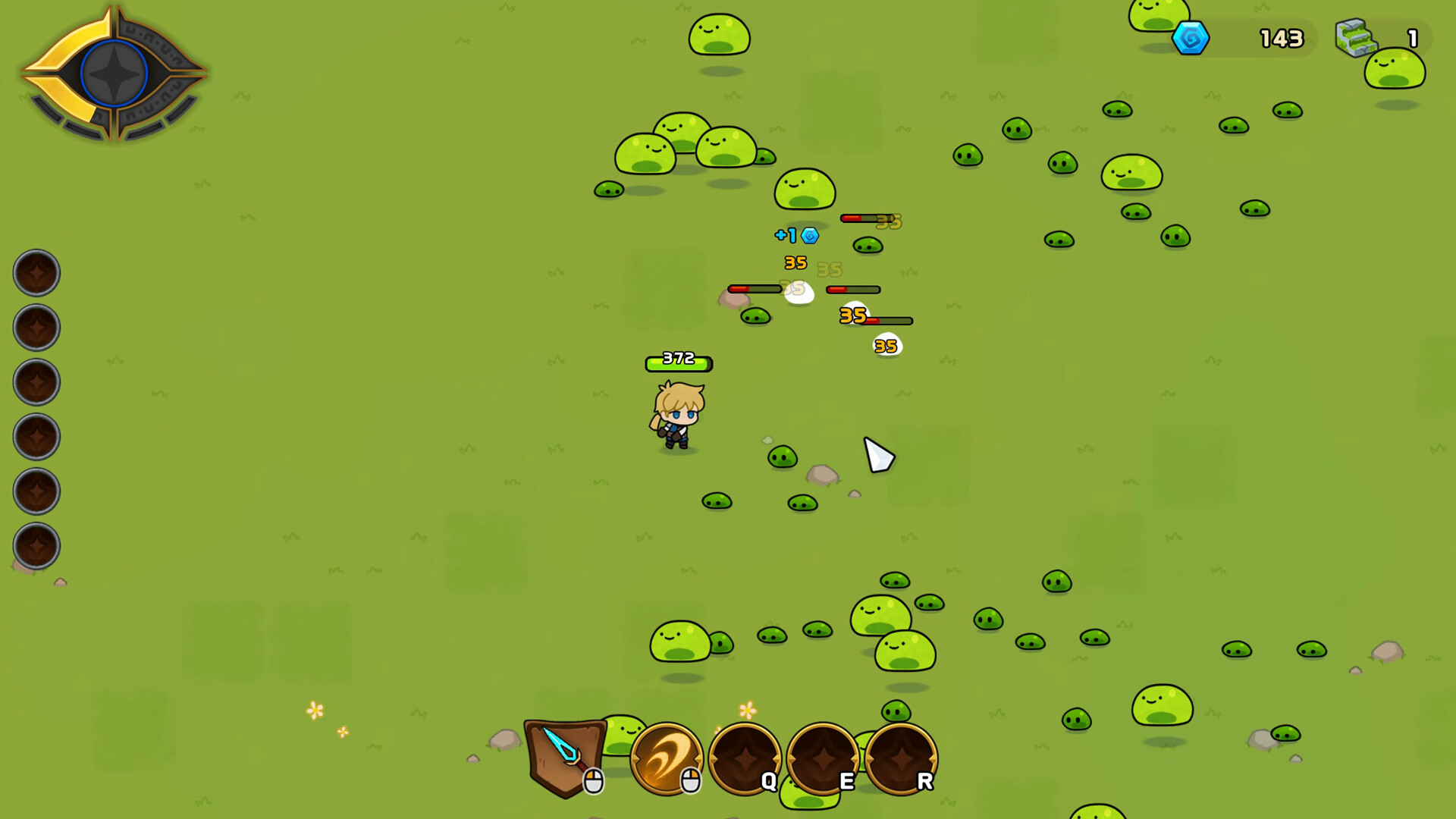 Corelith screenshot 3