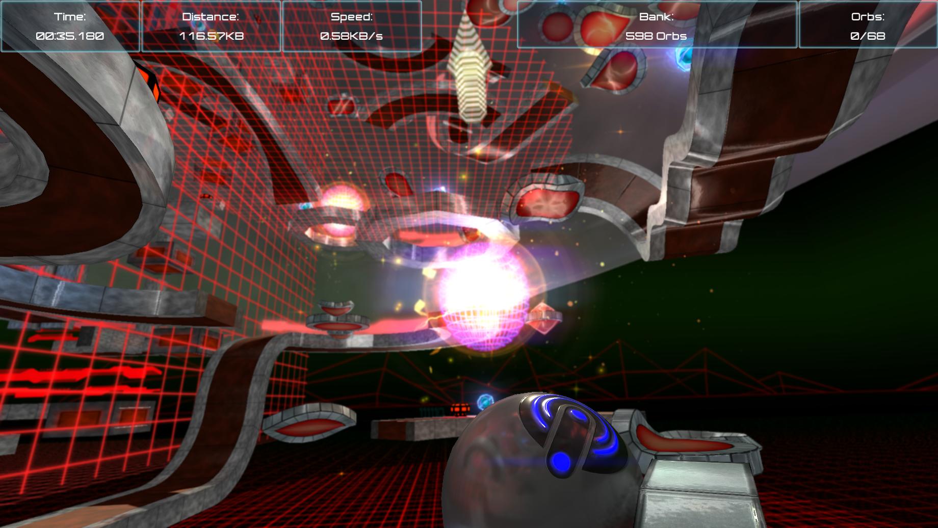 Marble Void screenshot 23