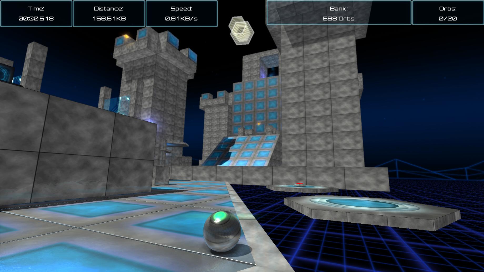 Marble Void screenshot 17