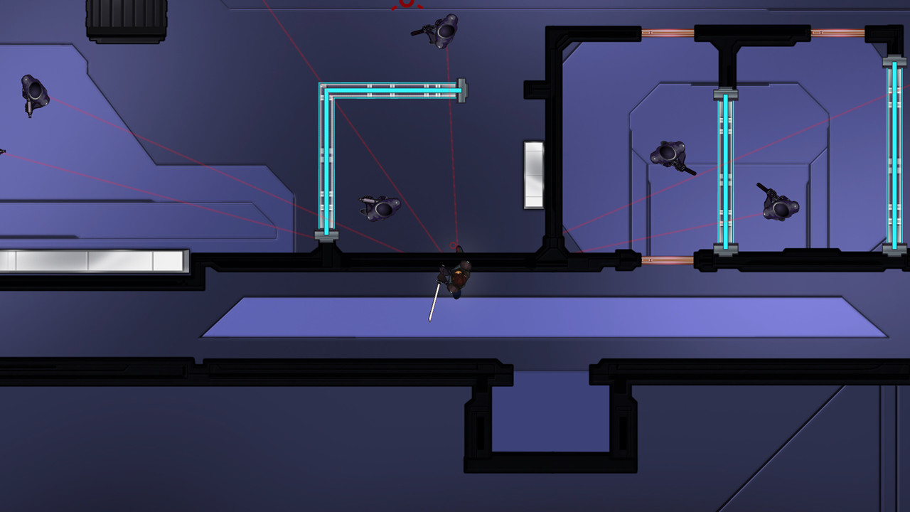 Rogue Contracts: Syndicate screenshot 5