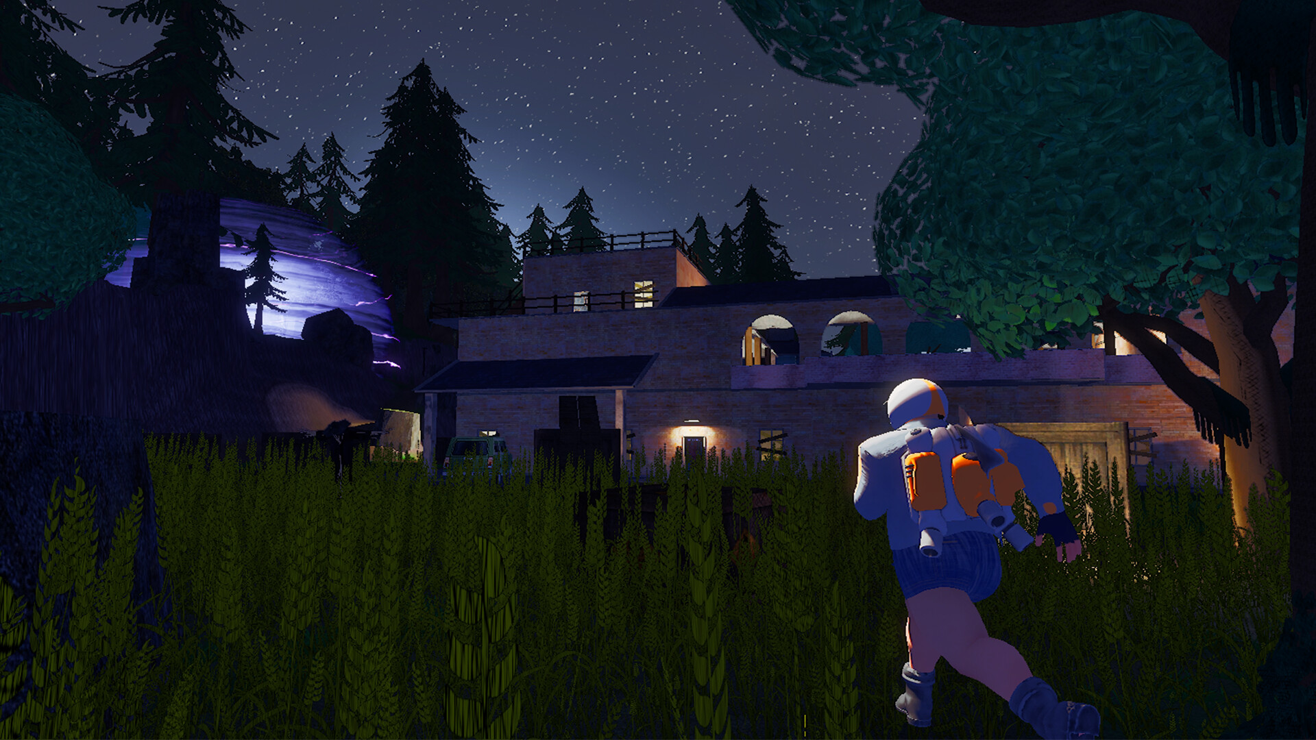 Thieves and Tasers screenshot 3