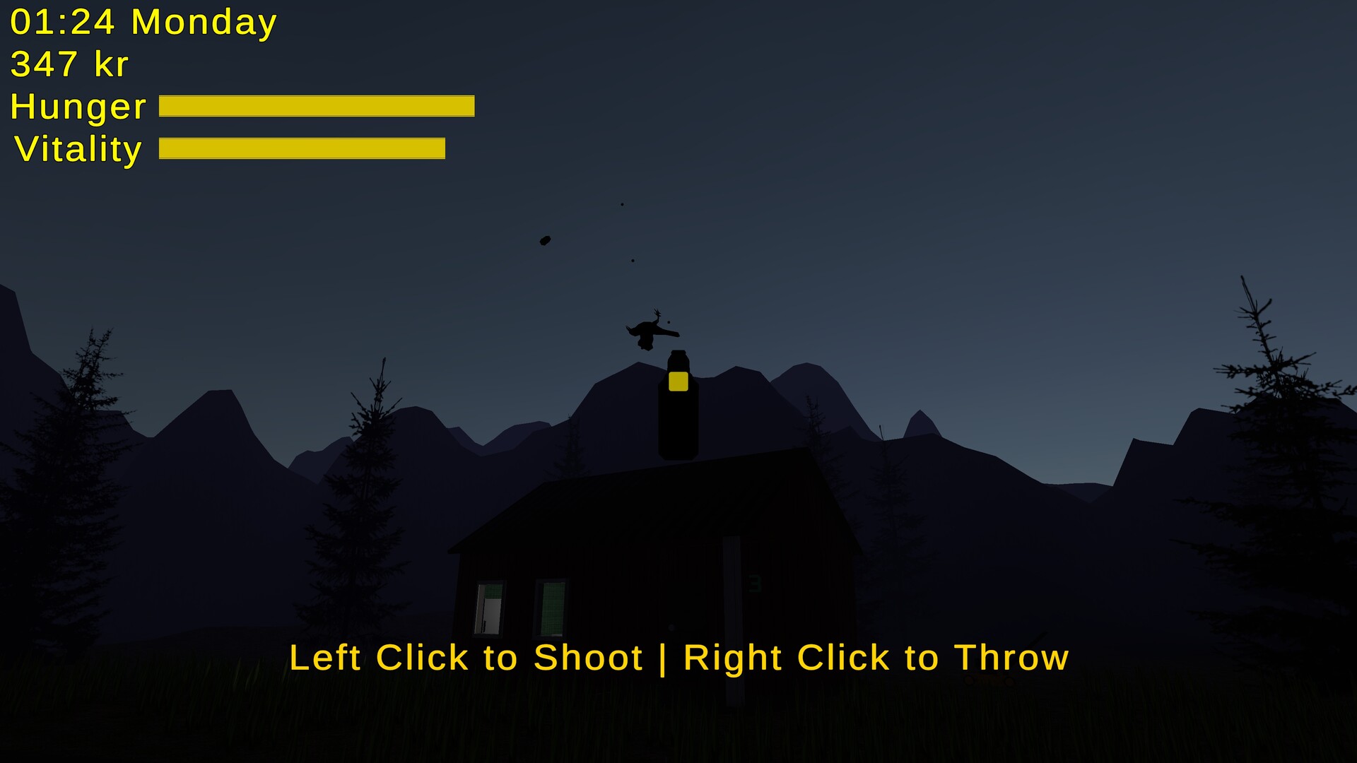 Holm Sweet Holm screenshot 8