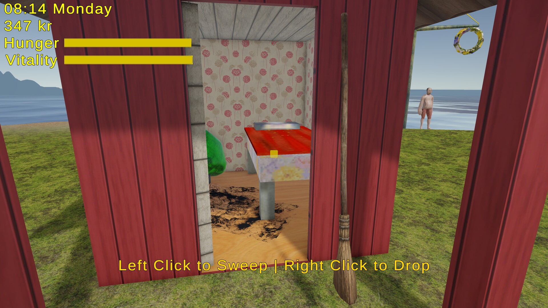 Holm Sweet Holm screenshot 5