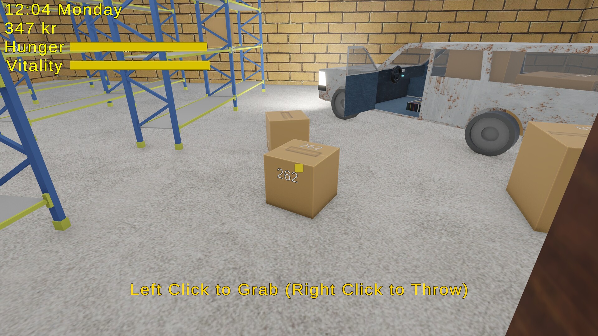 Holm Sweet Holm screenshot 7