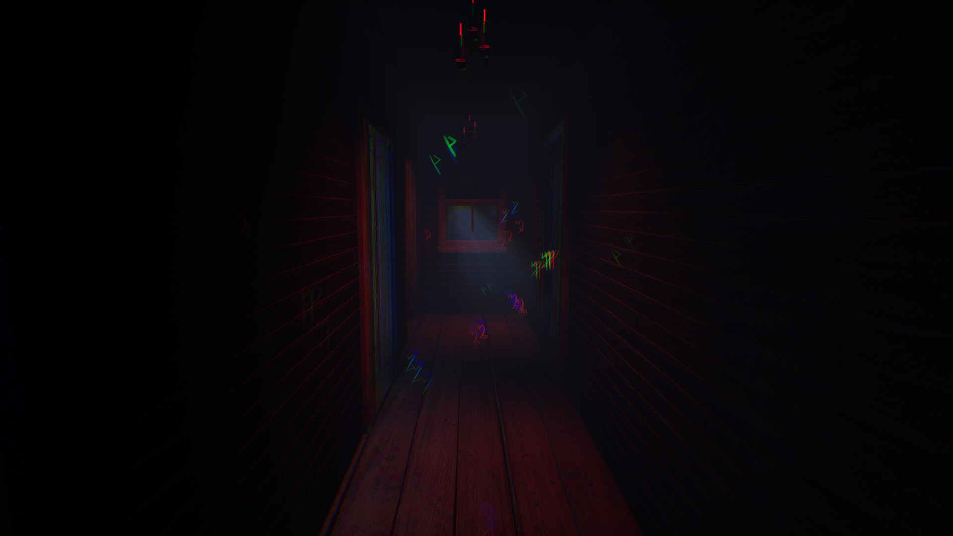 Echoes screenshot 5