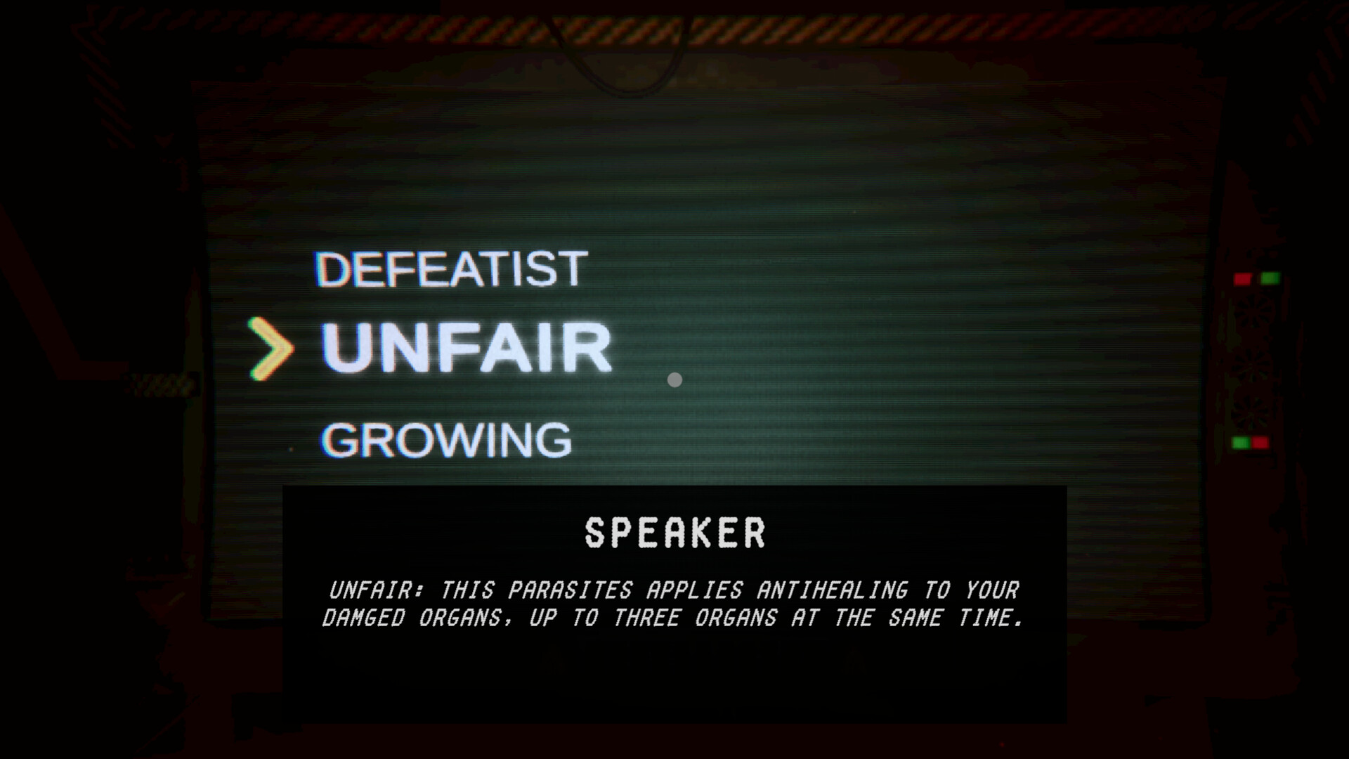 Unwanted Host screenshot 9