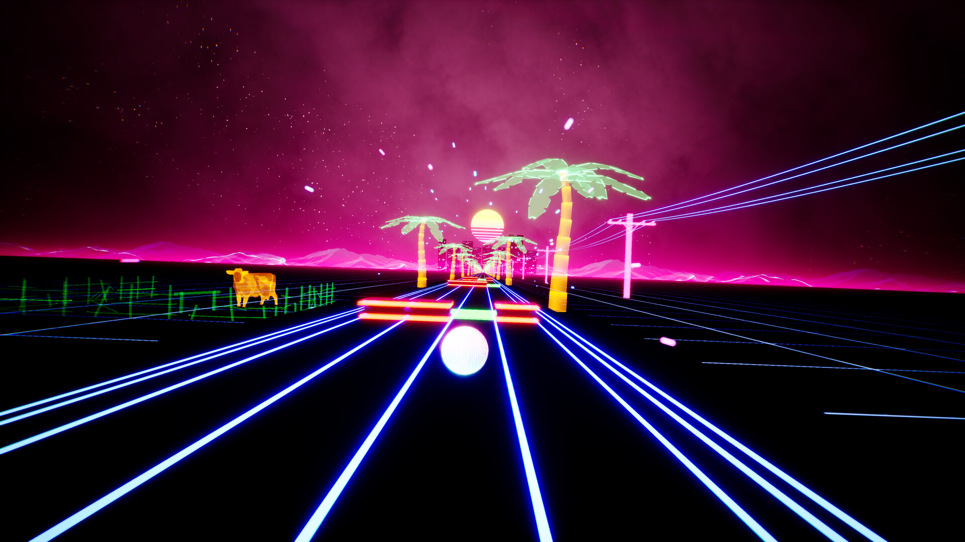 Rhythm Roll screenshot 10