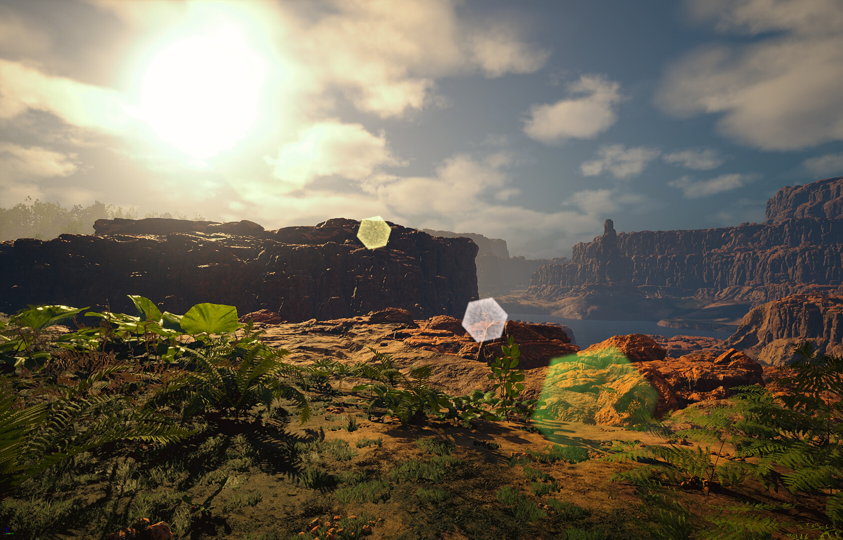 Sky Safari: FPV Drone screenshot 10