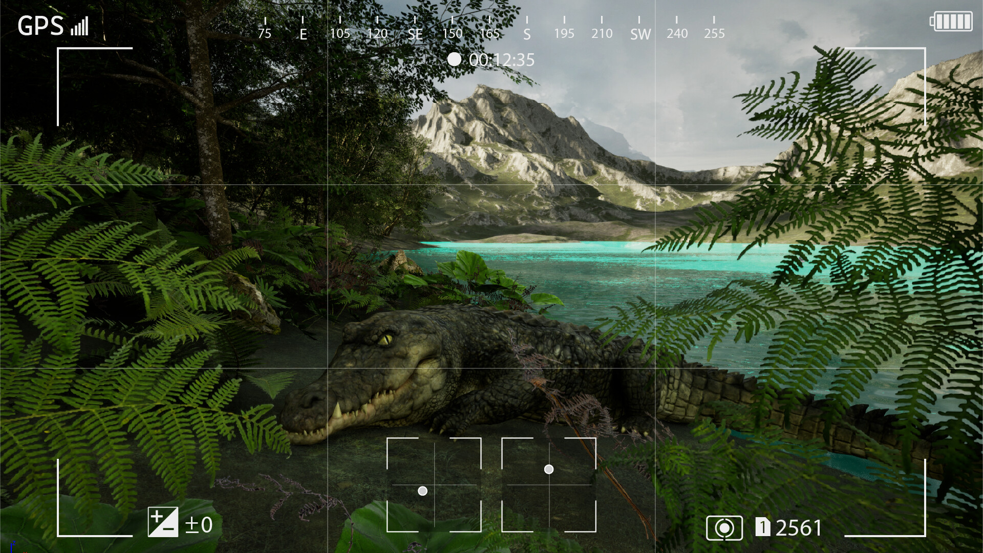 Sky Safari: FPV Drone screenshot 1