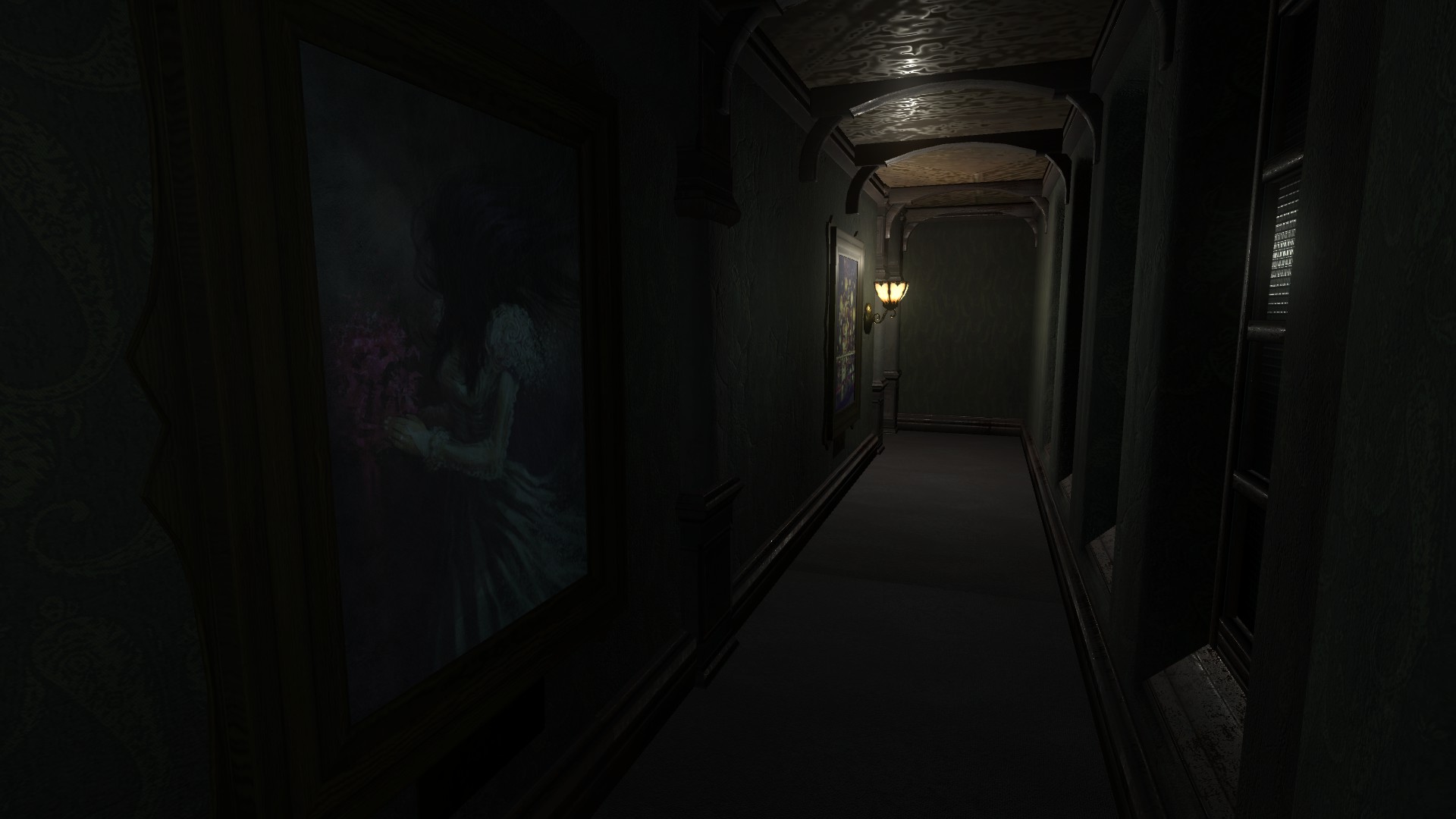 Last Will screenshot 1