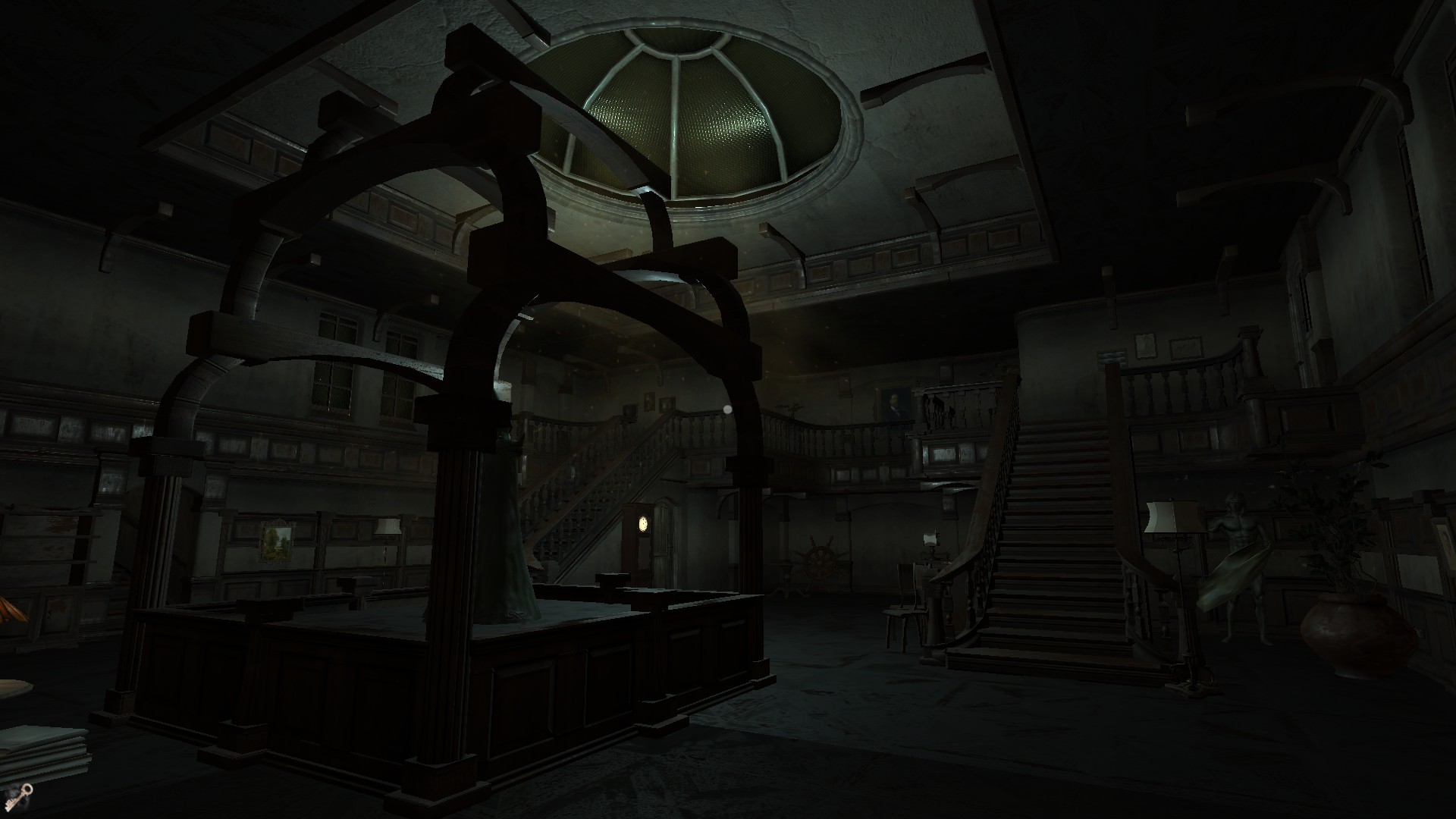 Last Will screenshot 2