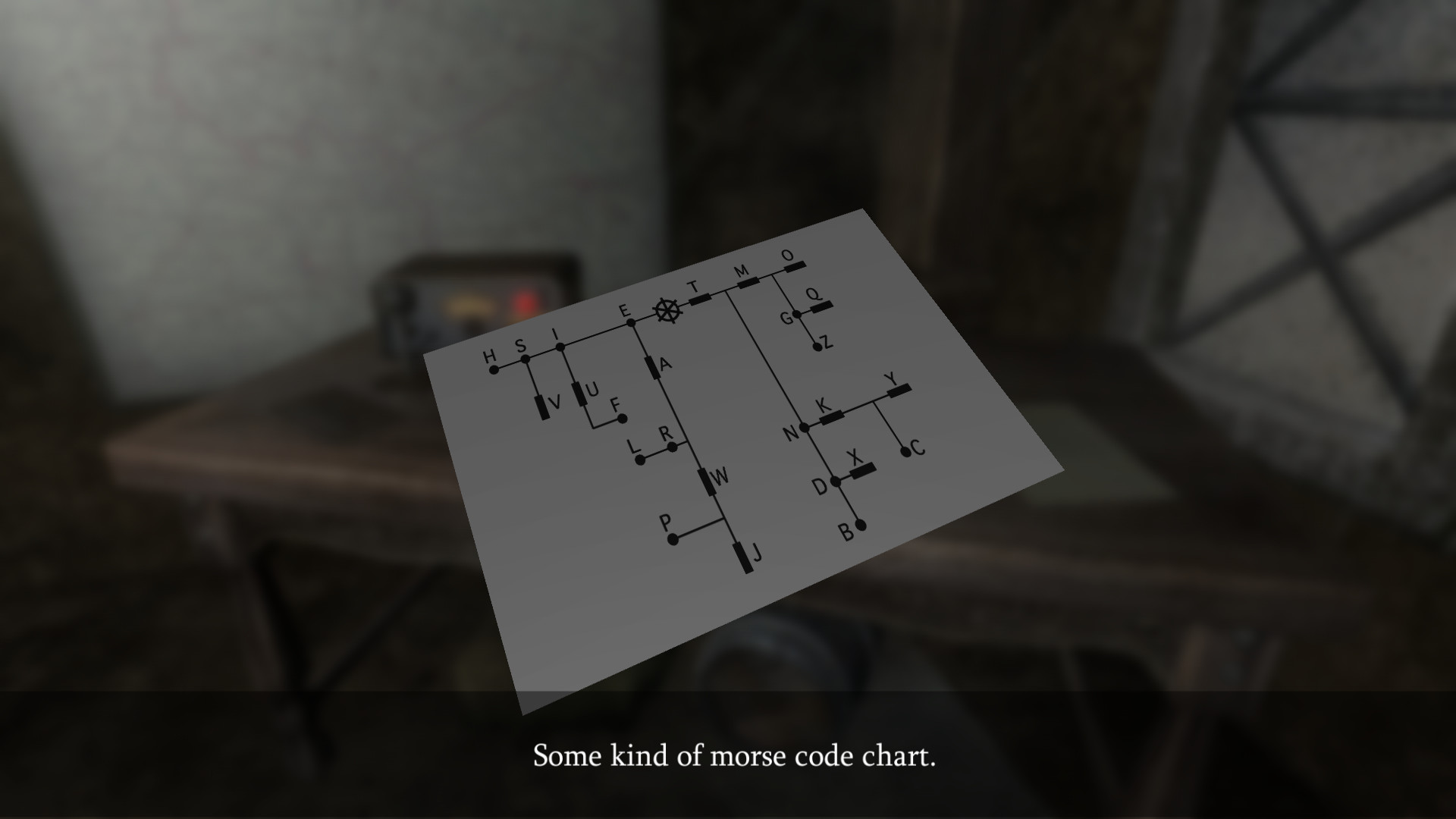 Last Will screenshot 3