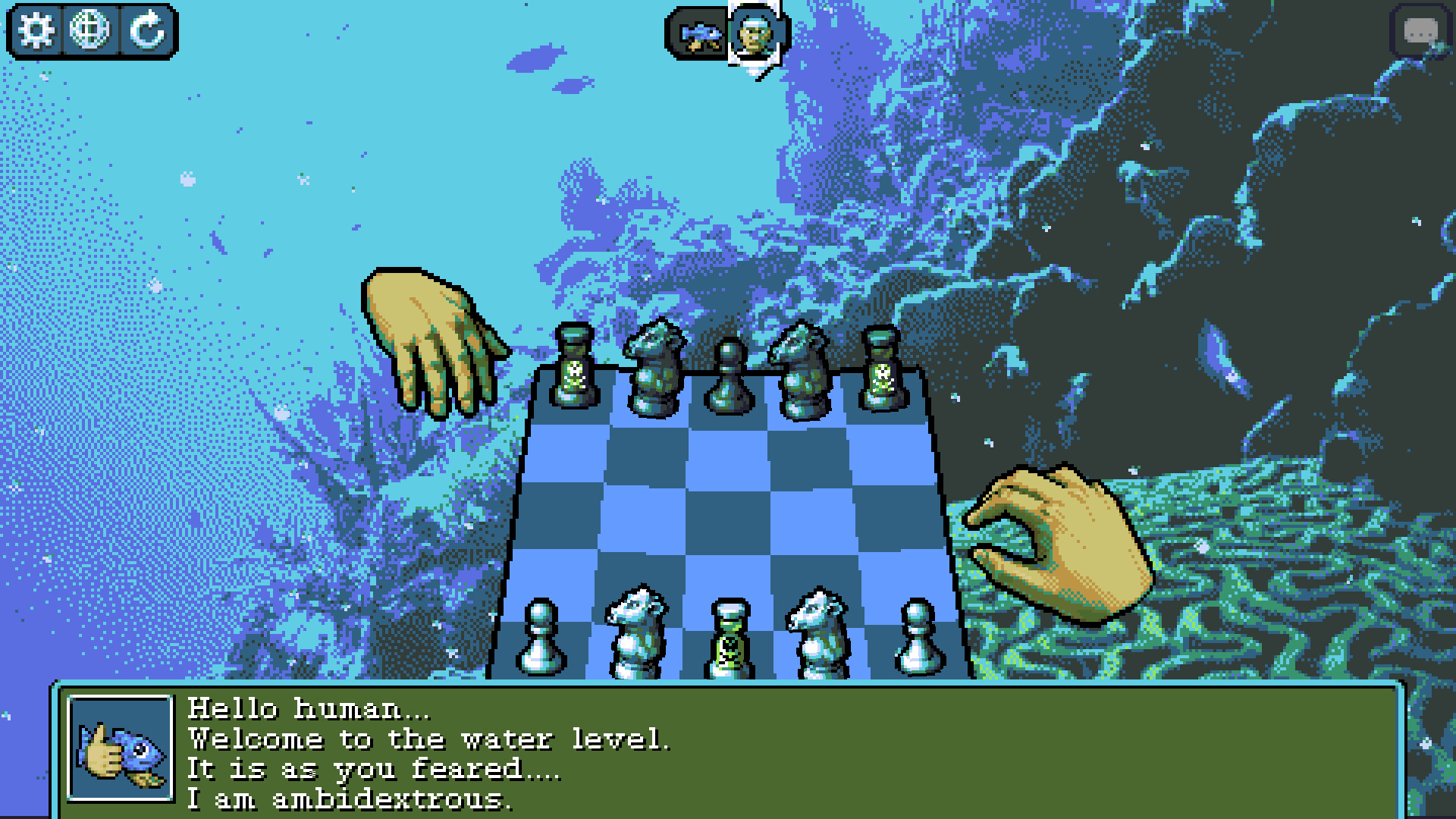 Rulehouse screenshot 4