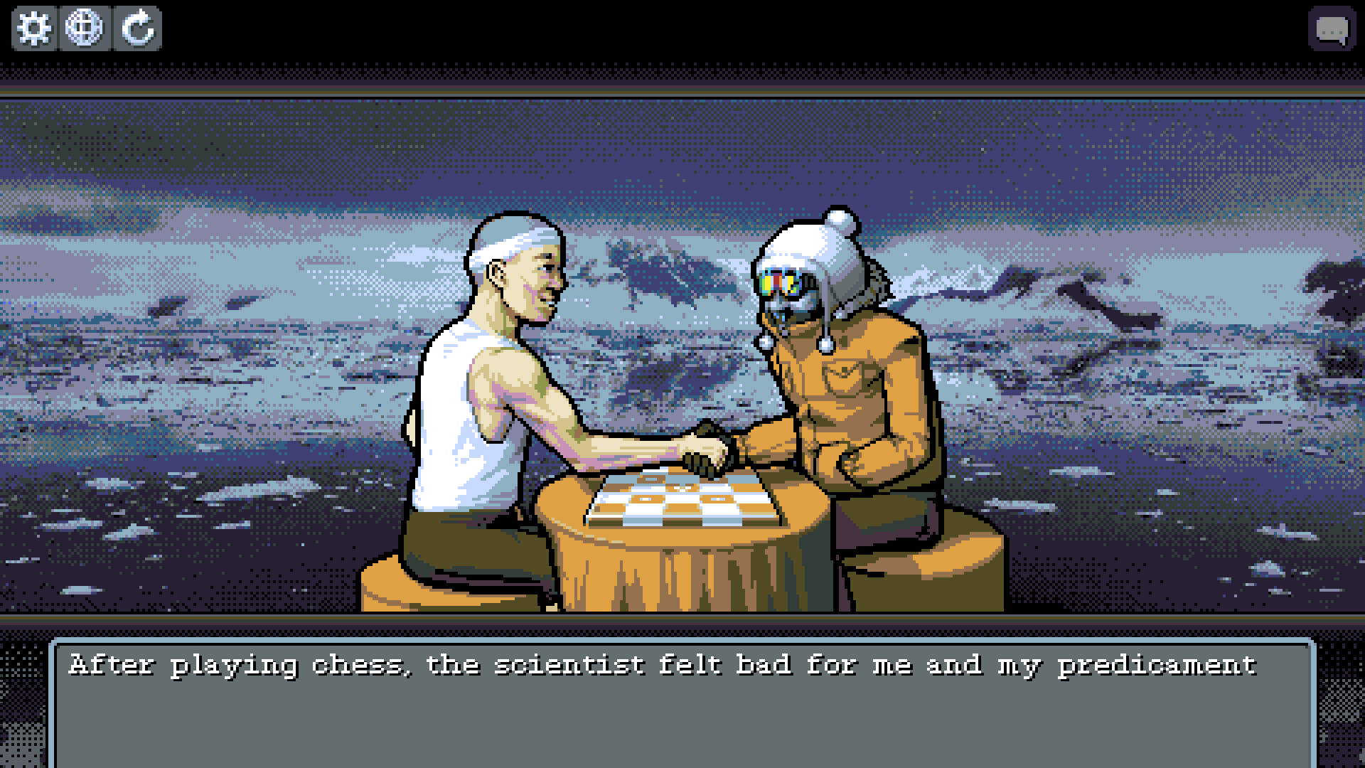 Rulehouse screenshot 5