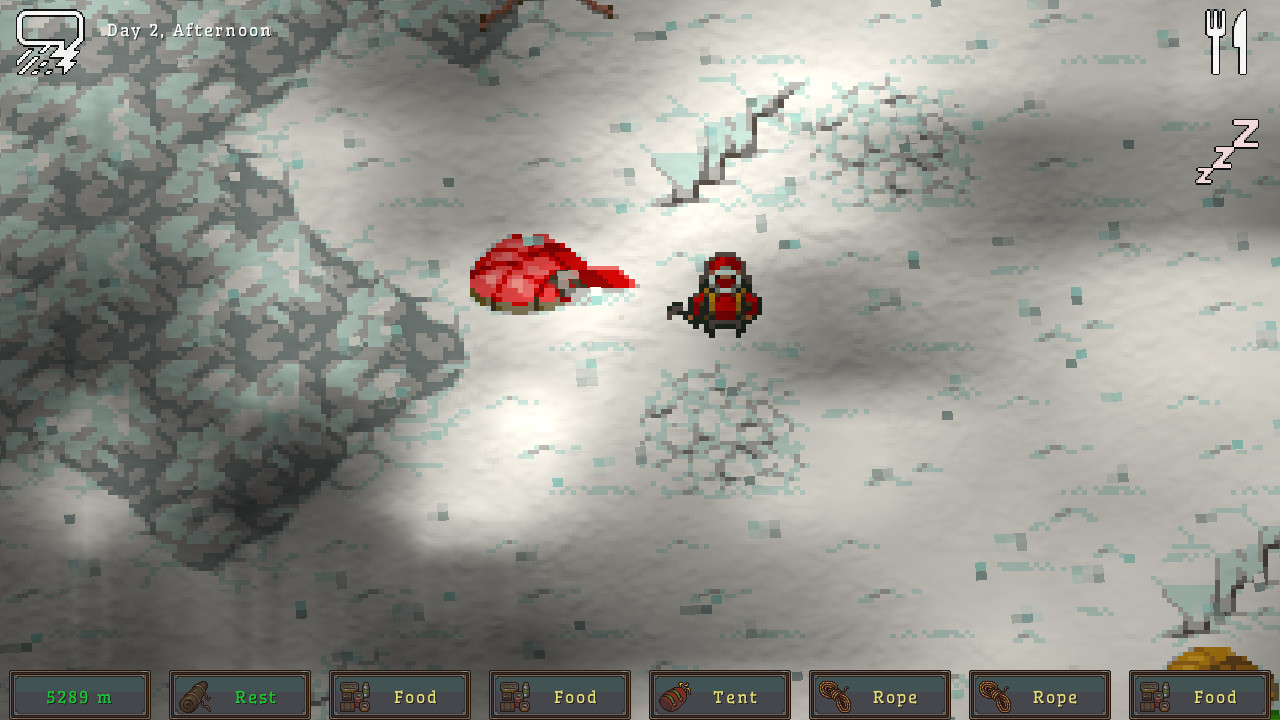 Borstal screenshot 5
