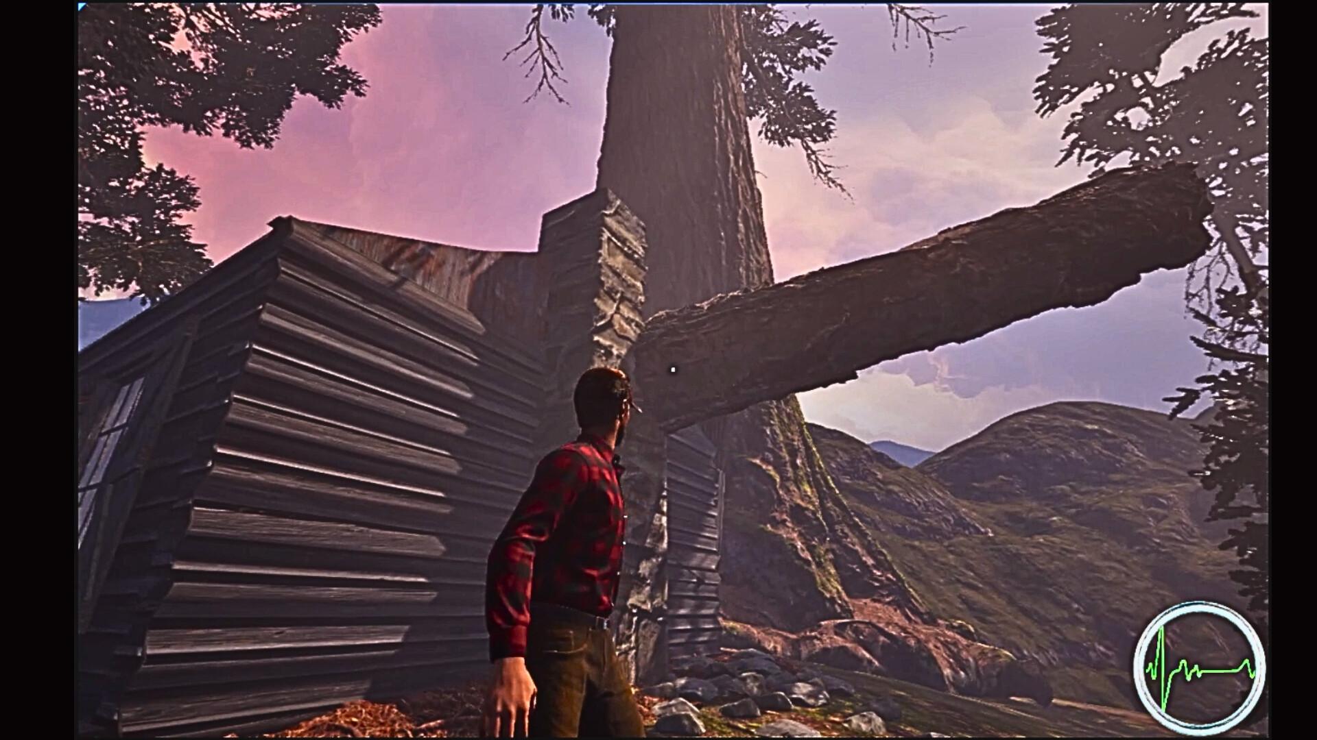 Among The Sierra Nevada screenshot 9