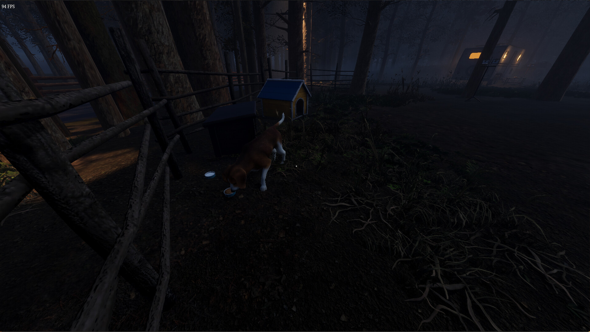 Appalachia screenshot 4