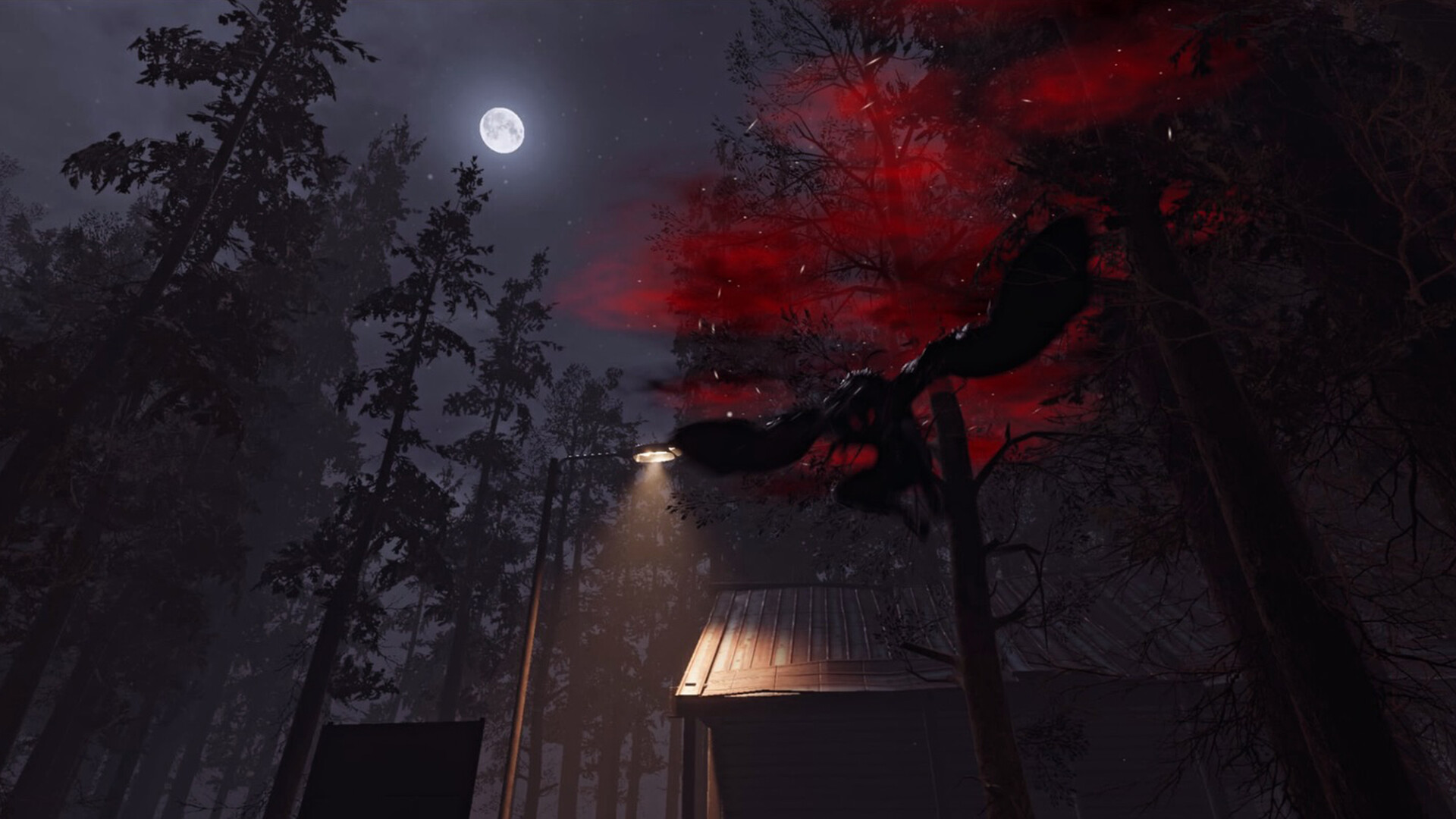 Appalachia screenshot 2