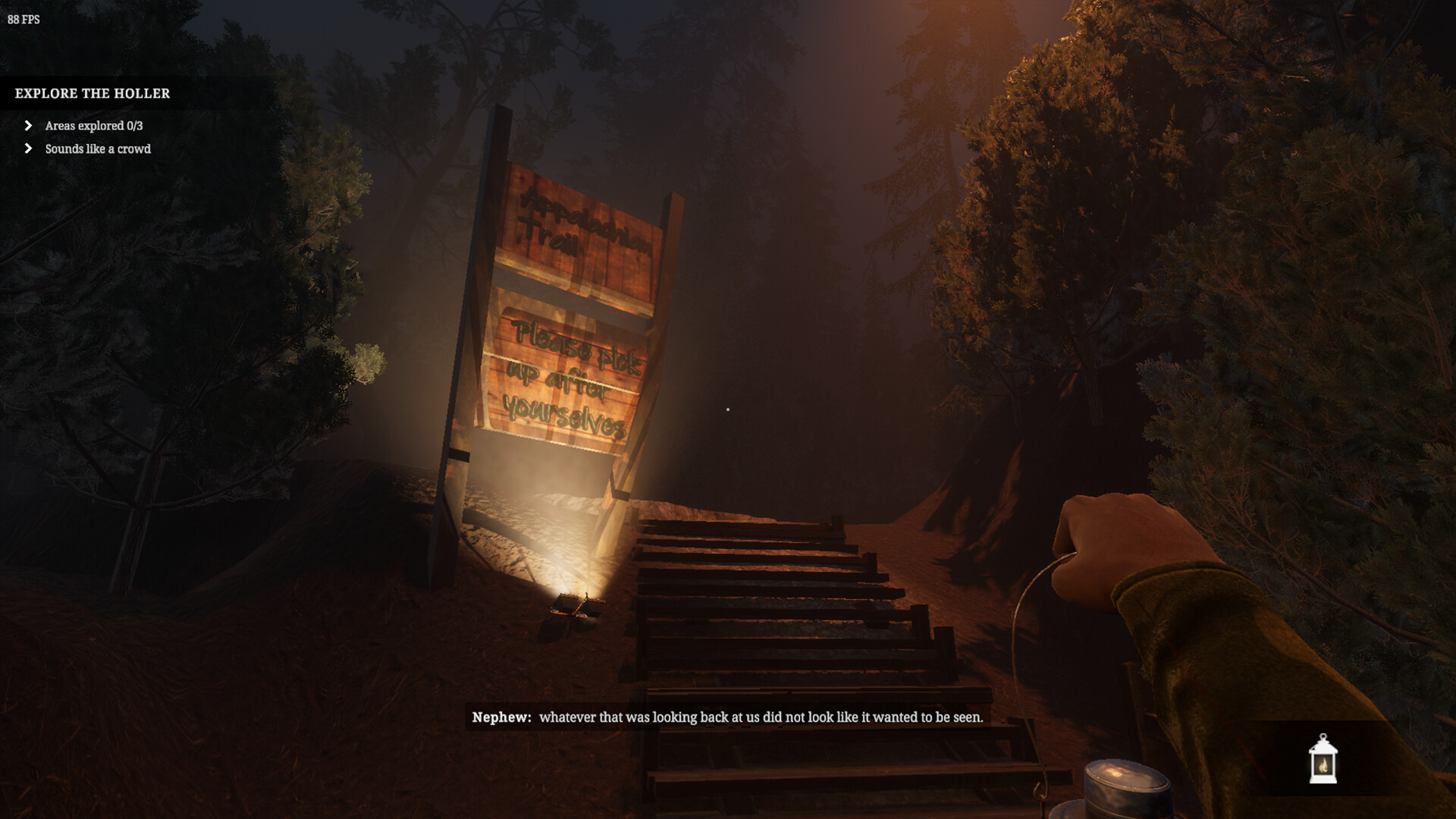 Appalachia screenshot 6