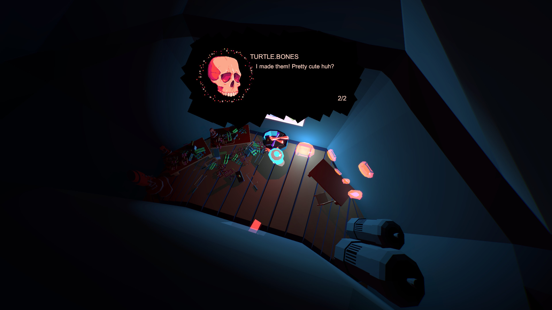 Spaceman Sparkles 3 screenshot 7