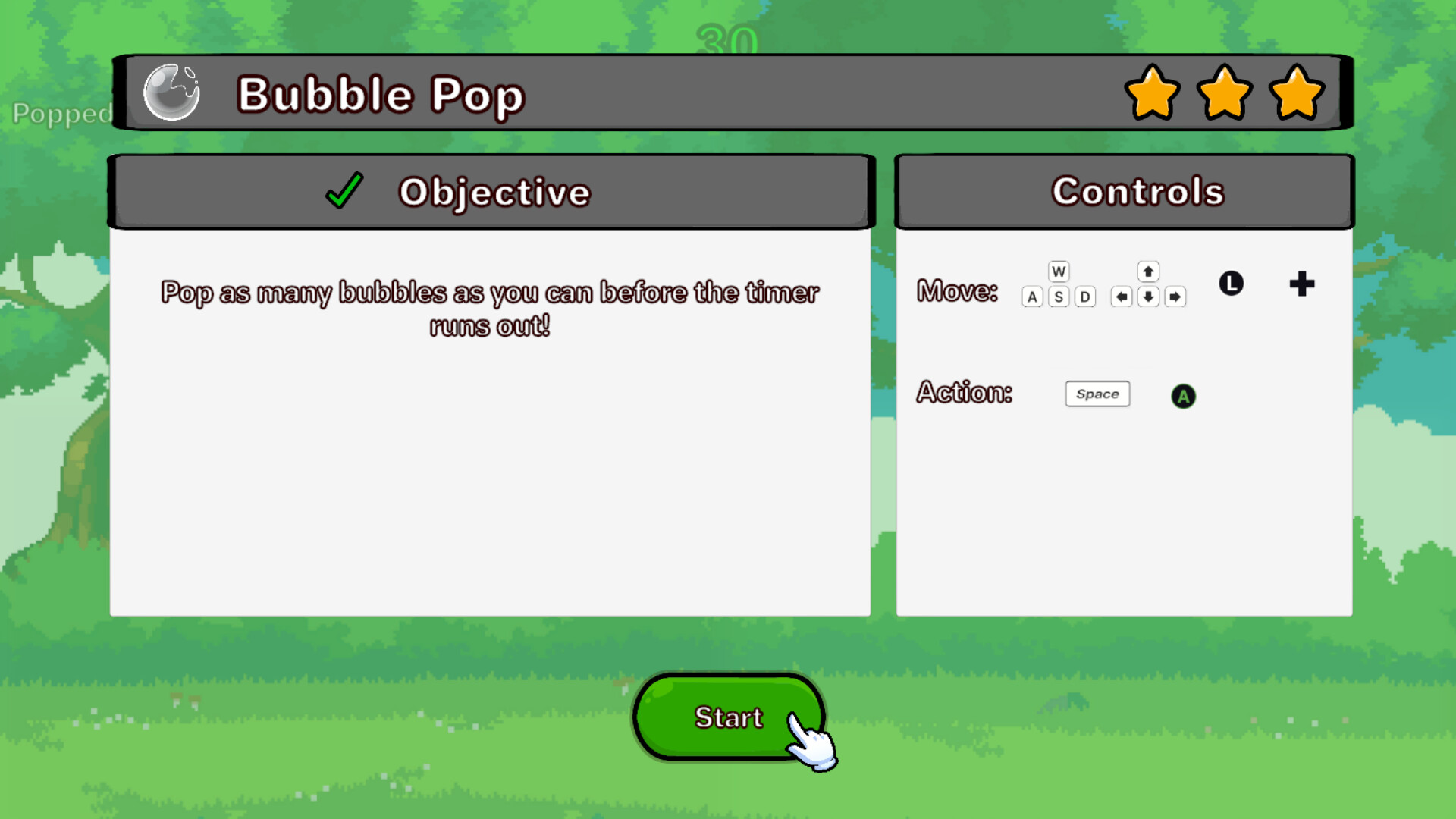 Warmby screenshot 4