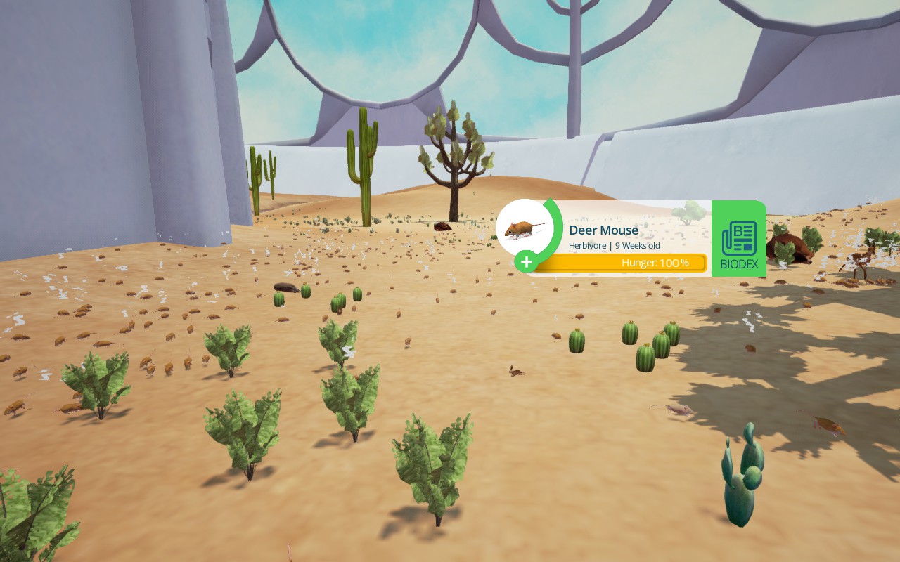 Tyto Ecology screenshot 17