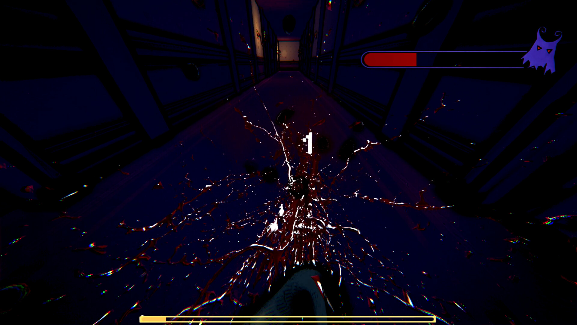 Beat A Boo! screenshot 8