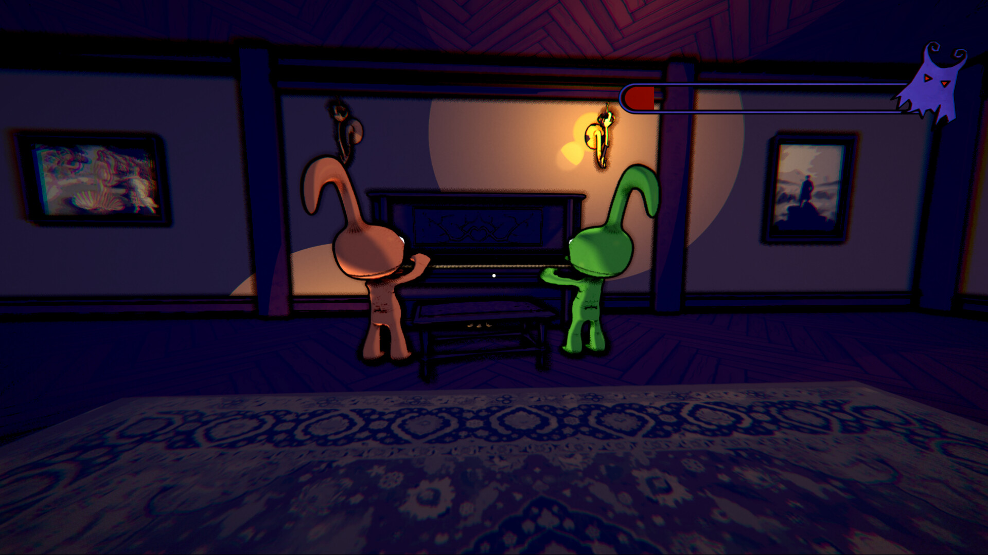 Beat A Boo! screenshot 14