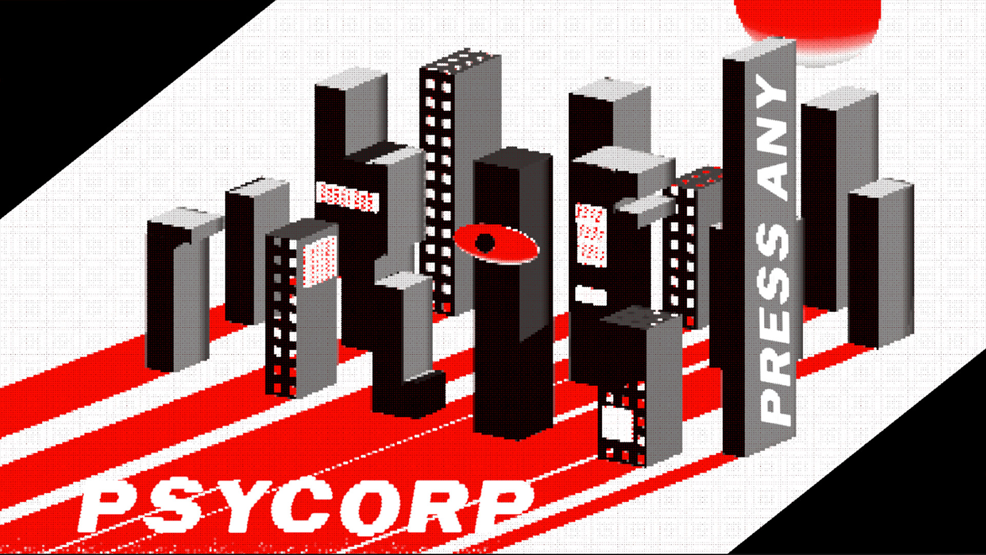 PSYCORP screenshot 7