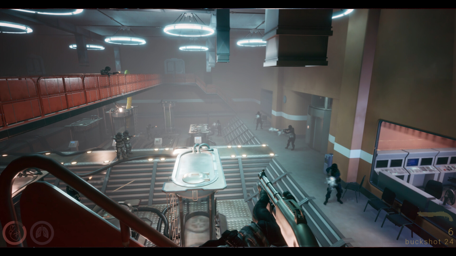 Black Powder Box screenshot 1