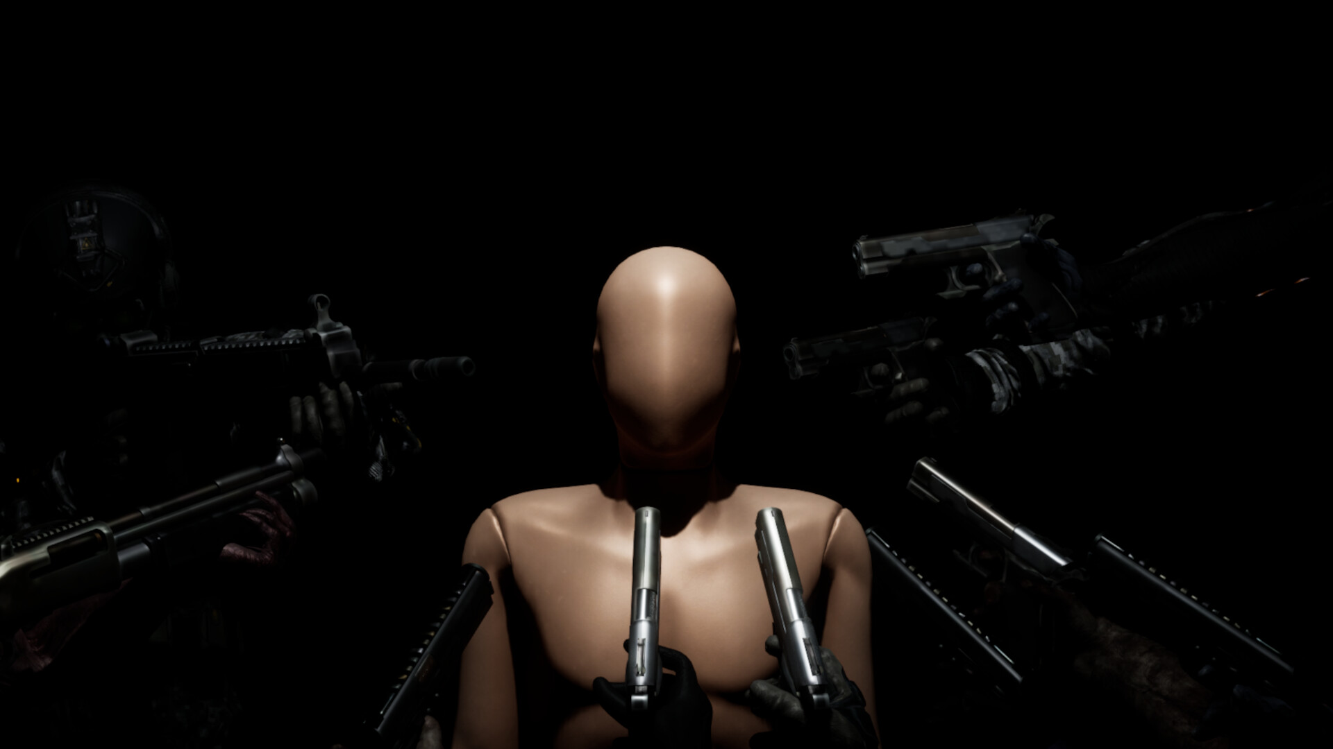 Black Powder Box screenshot 5
