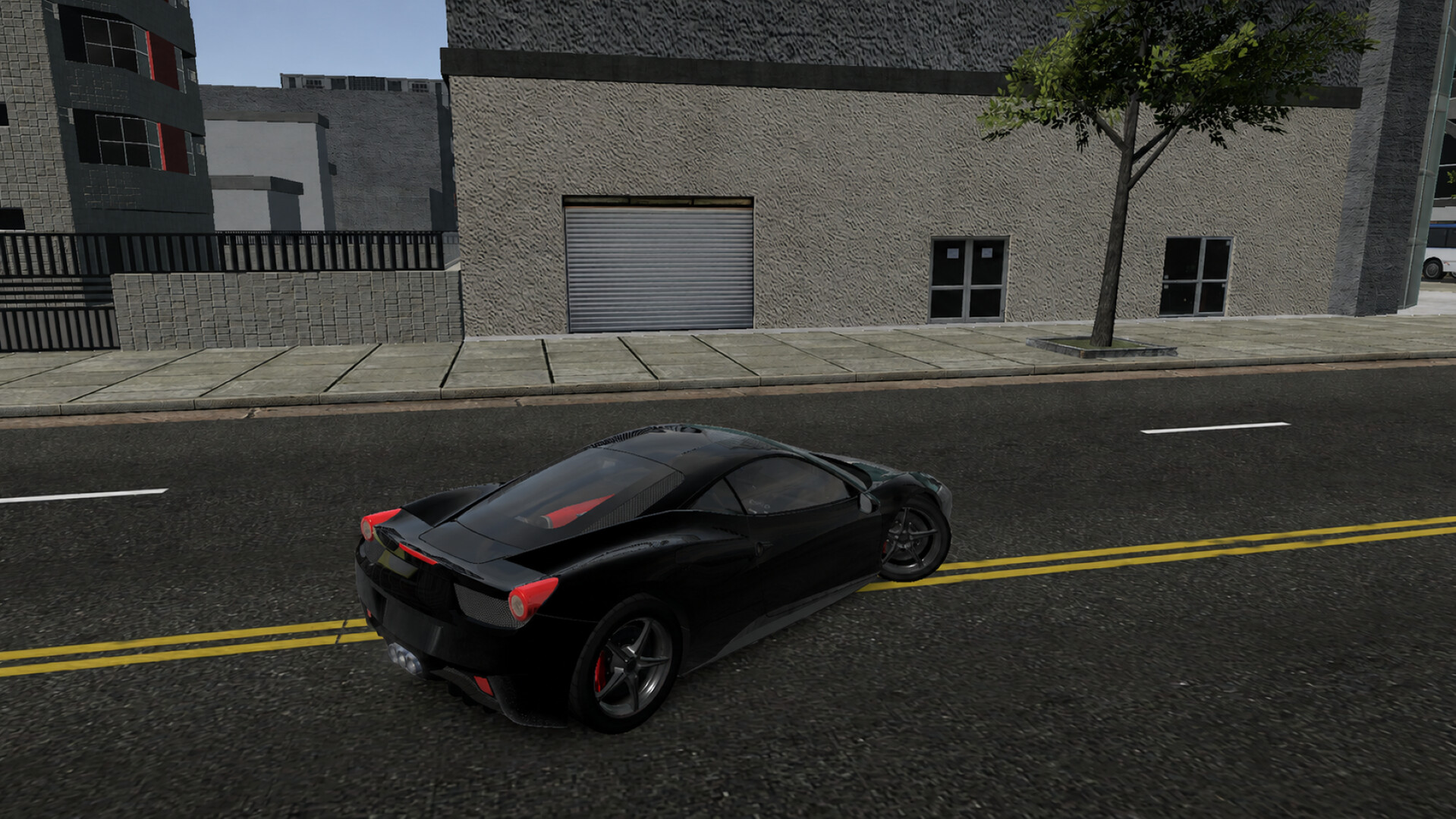 Aqua Street screenshot 2