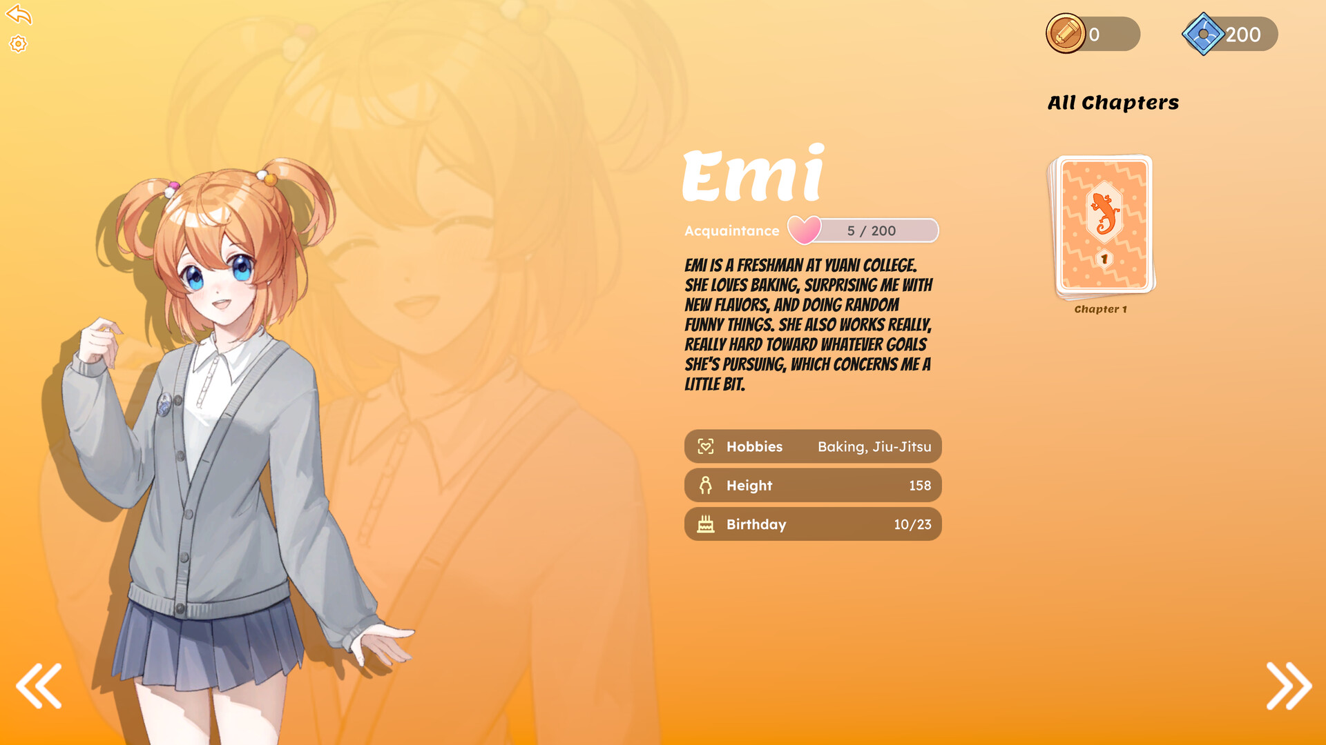 Tomo Cafe screenshot 5