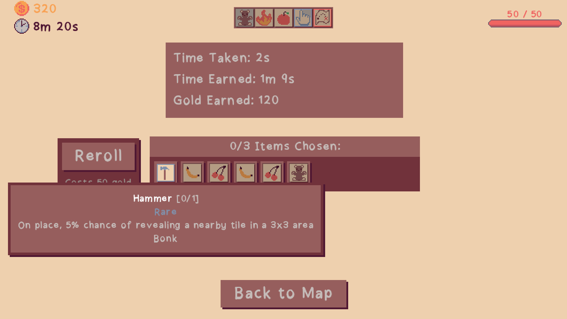 Nonogueram screenshot 4