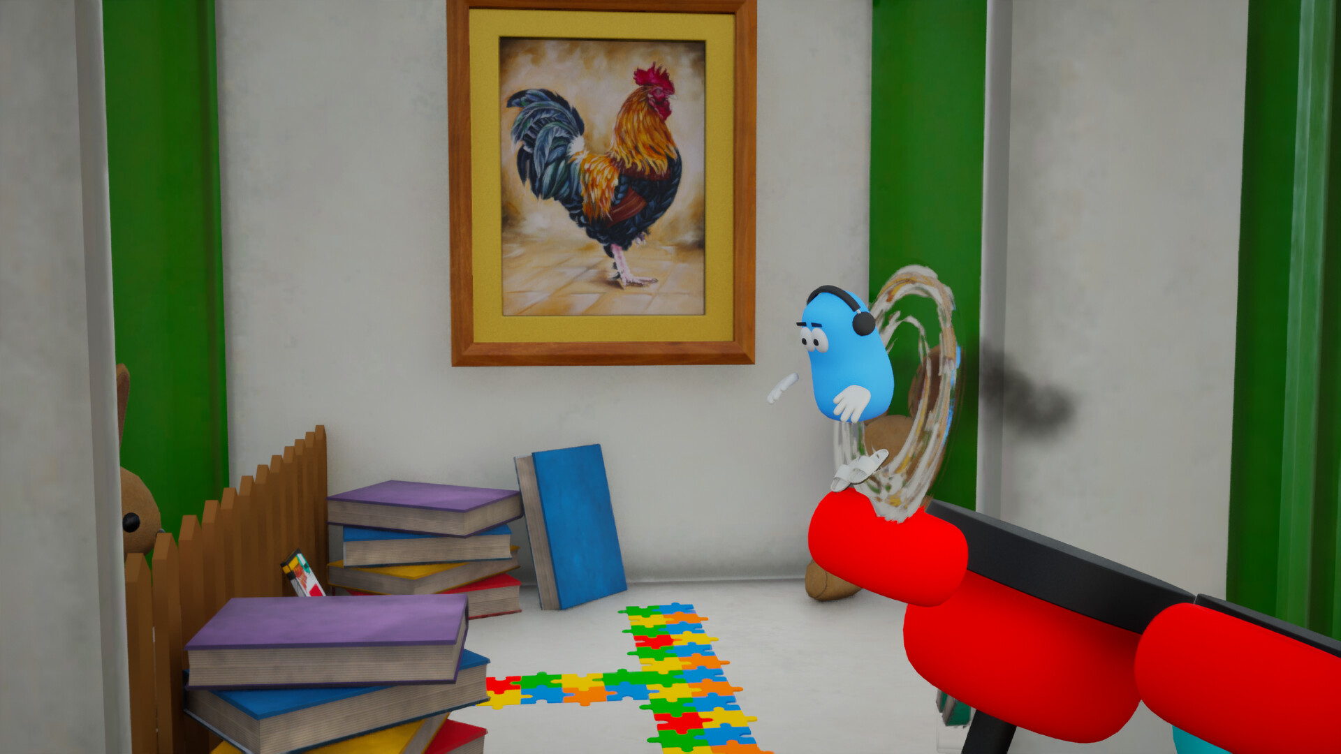 Climber Toys: Together screenshot 5