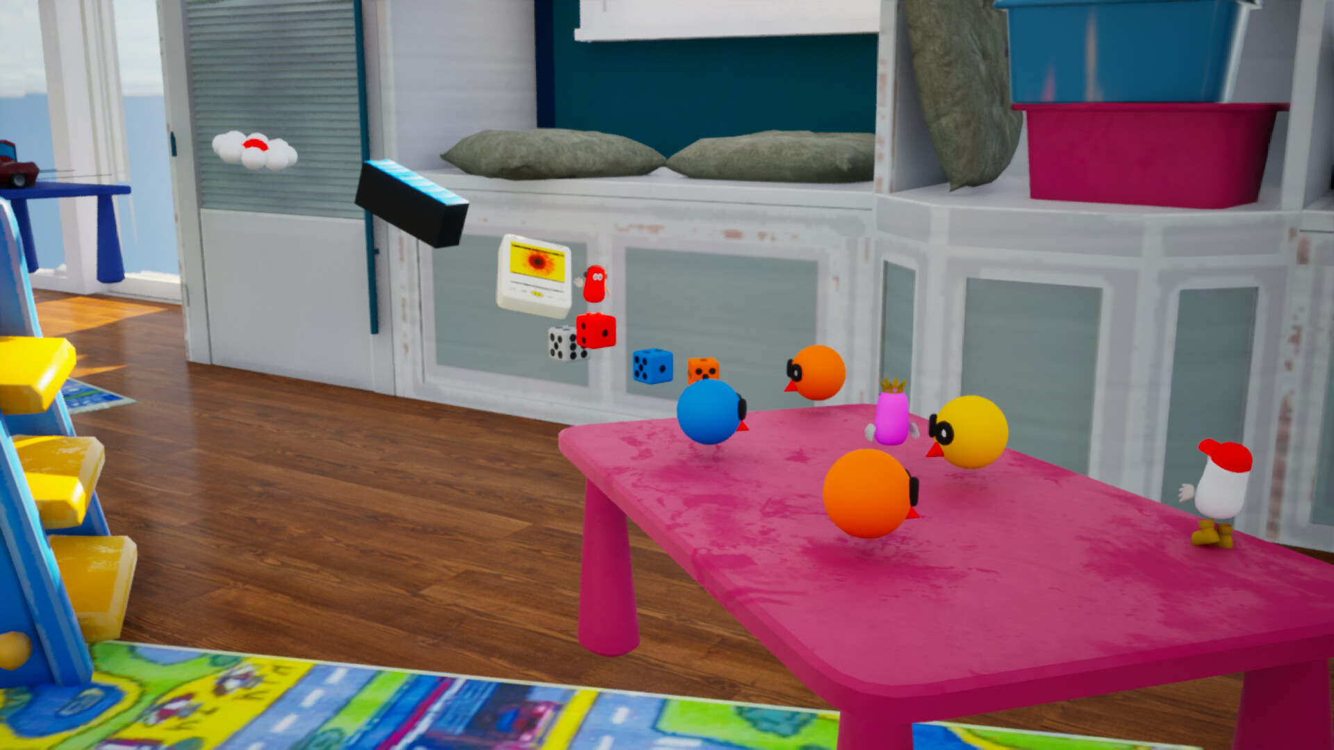 Climber Toys: Together screenshot 6