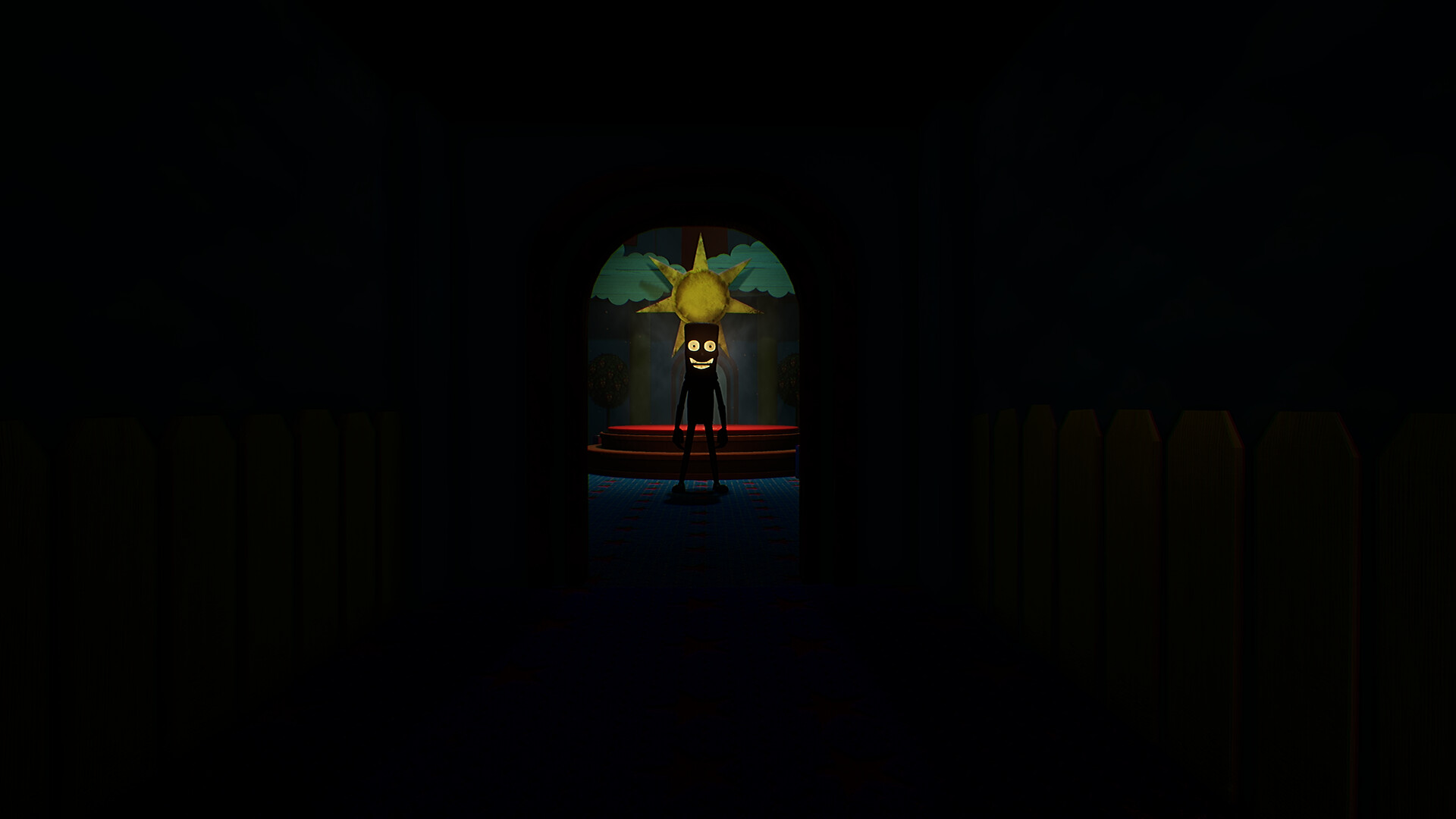 Snuggle Nightmare screenshot 13