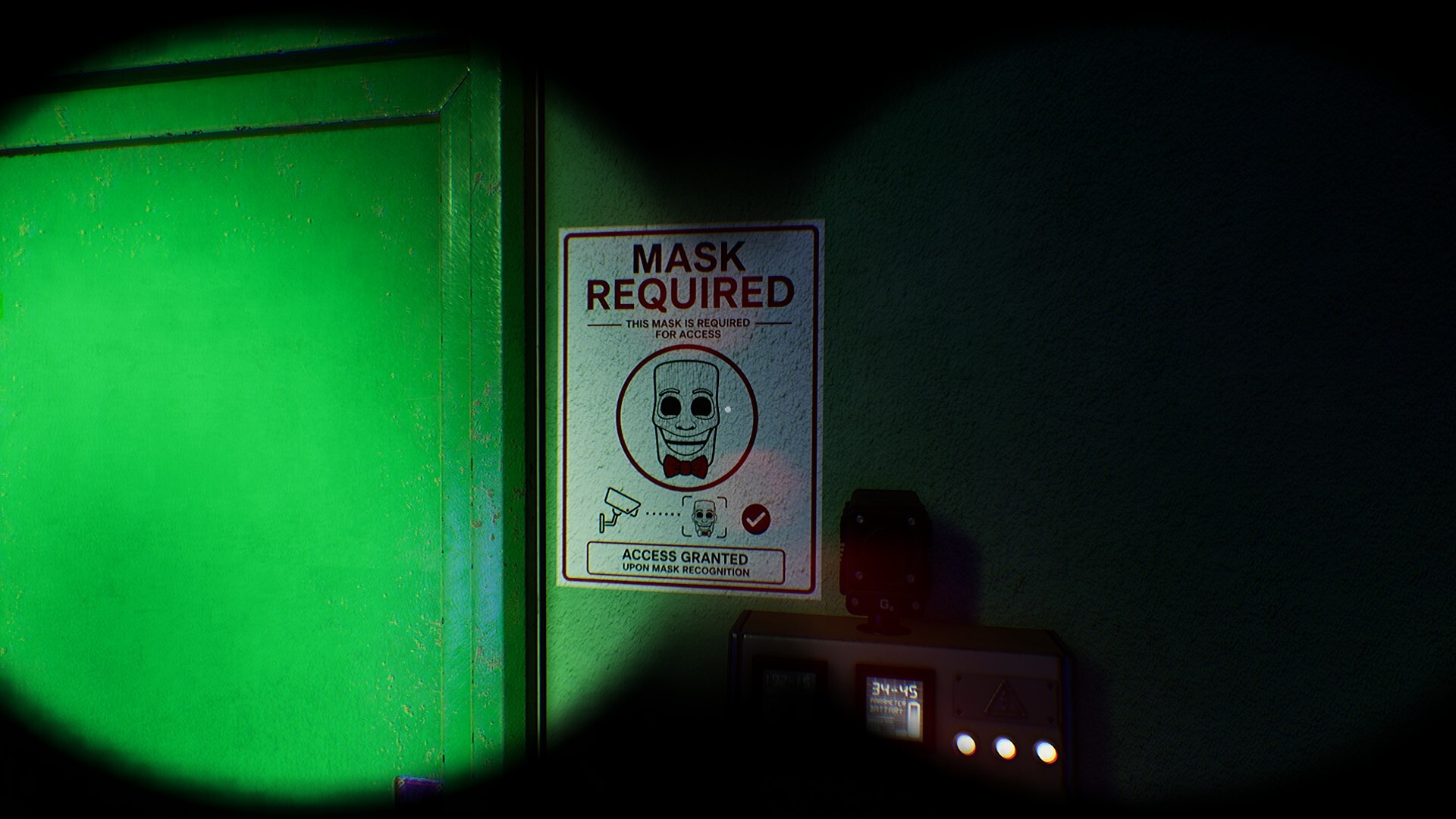 Snuggle Nightmare screenshot 15