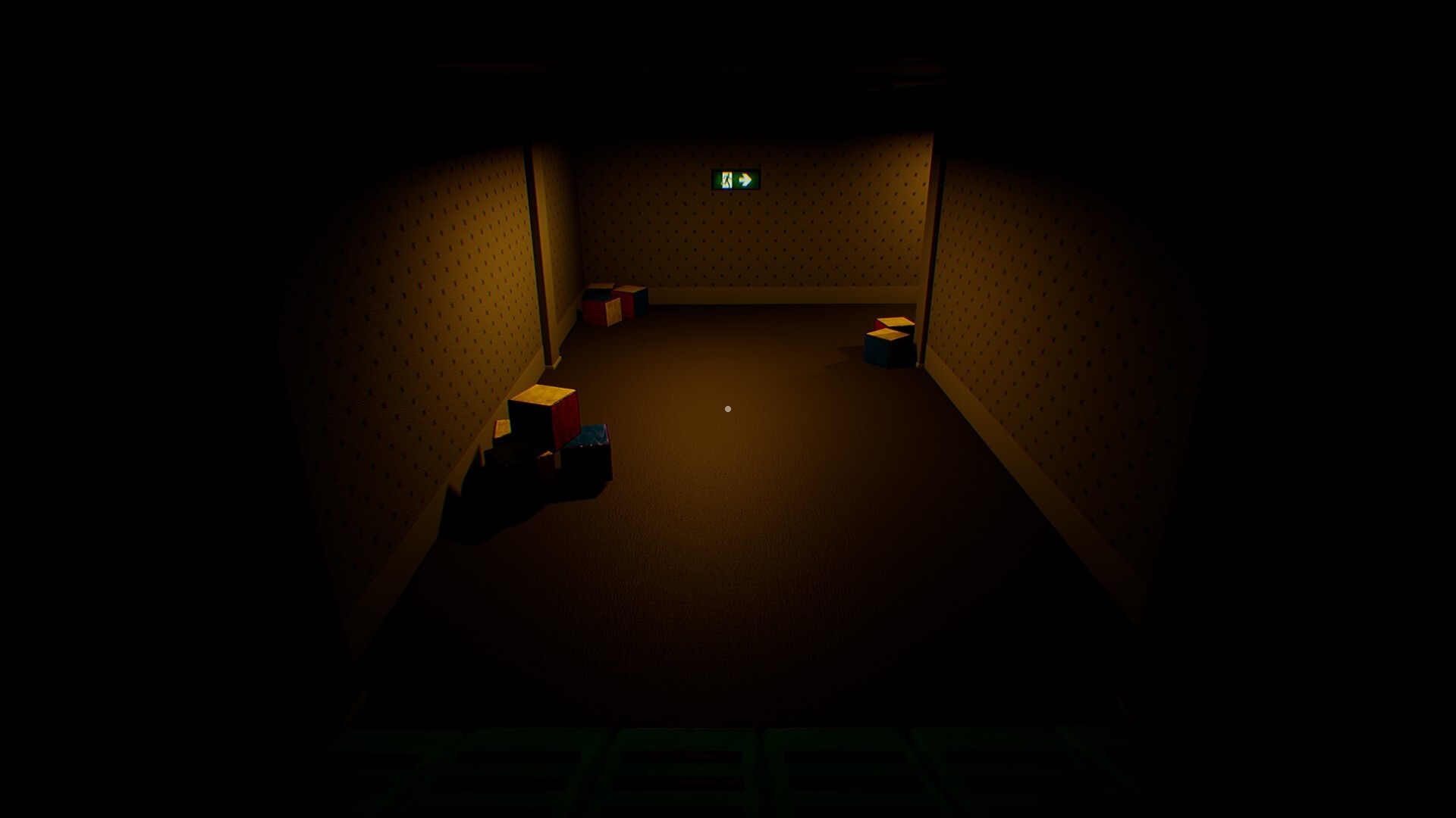 Snuggle Nightmare screenshot 18