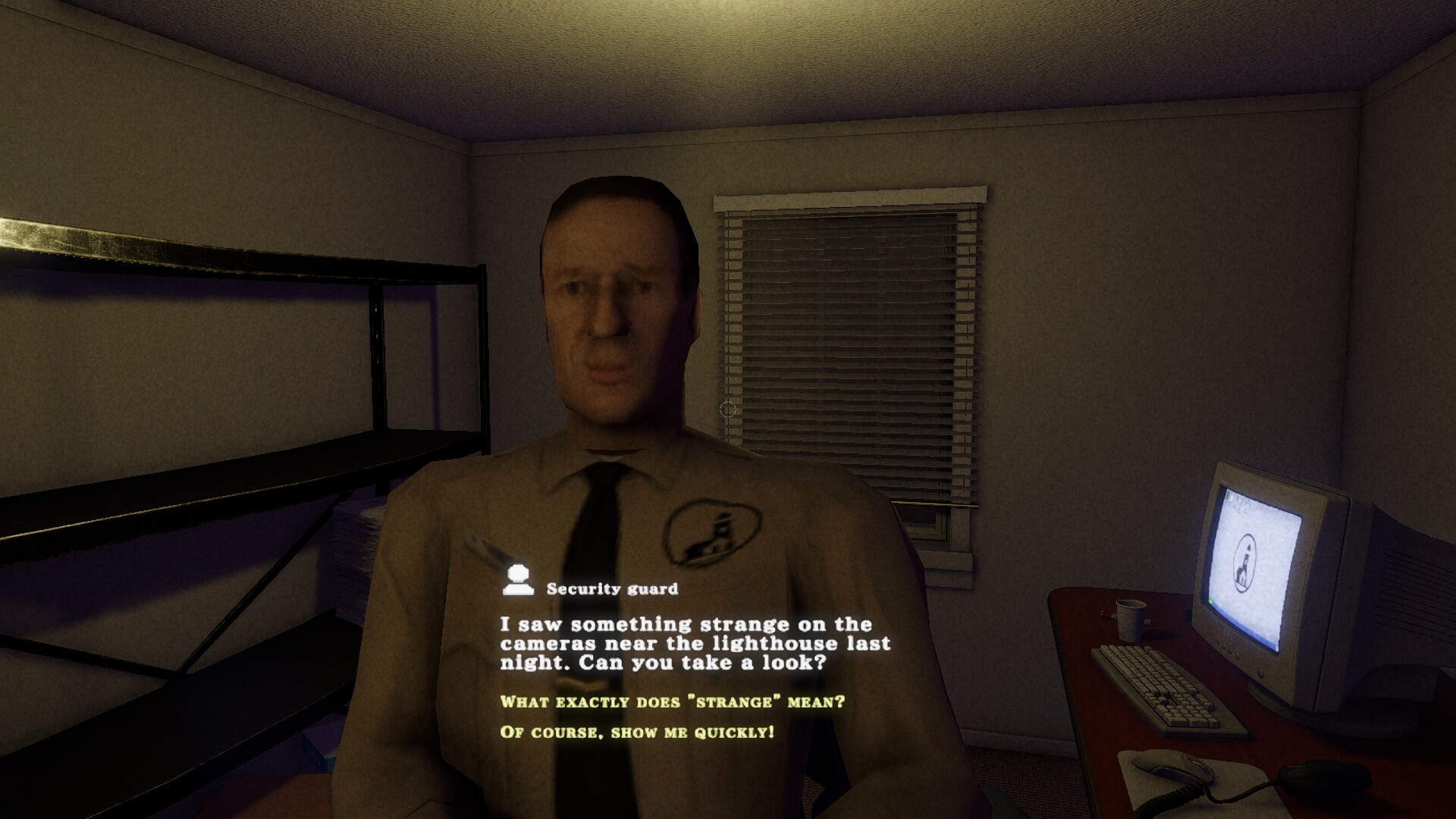 Things to Forget – Lighthouse screenshot 8